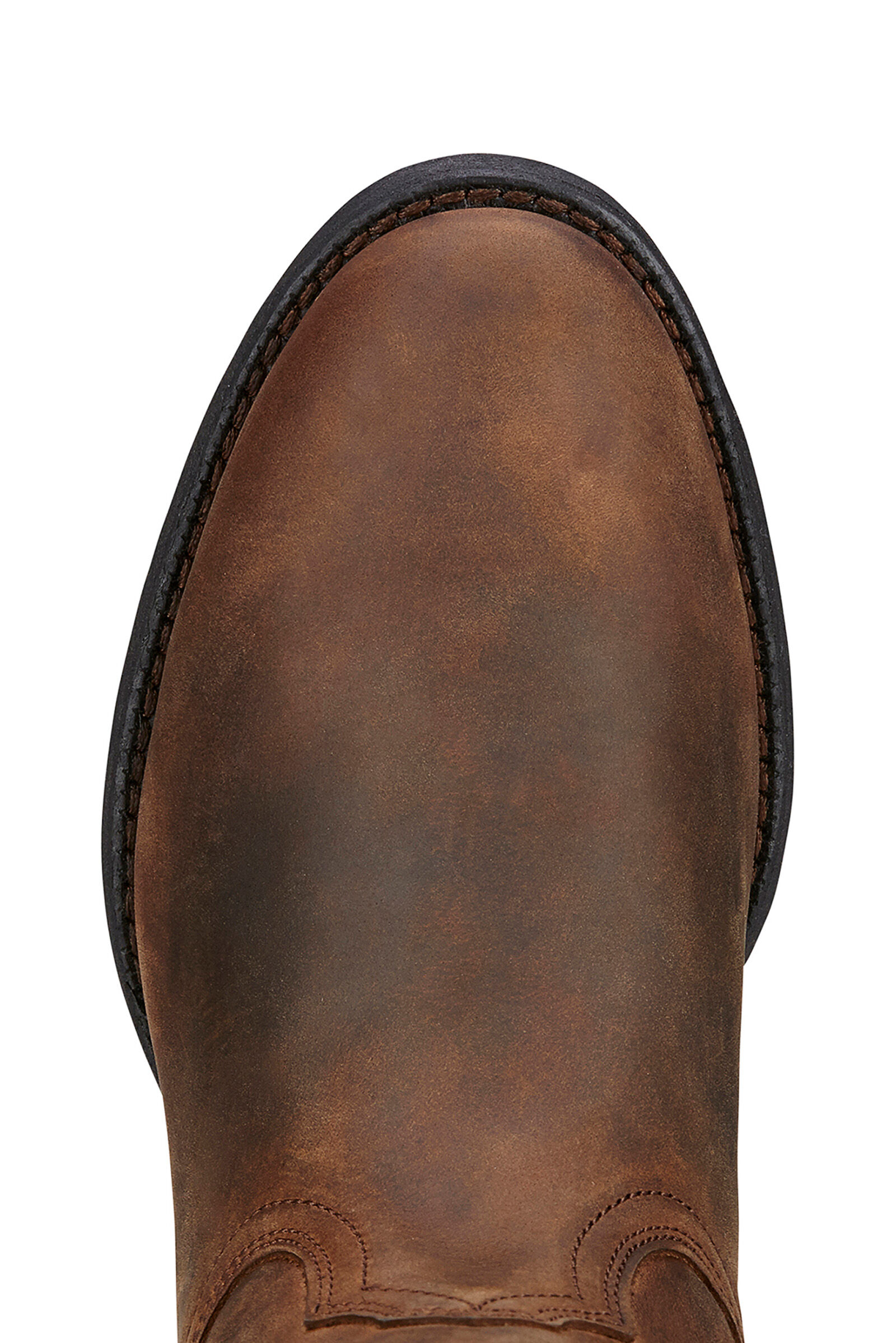 Ariat women's heritage cheap roper western cowboy boot