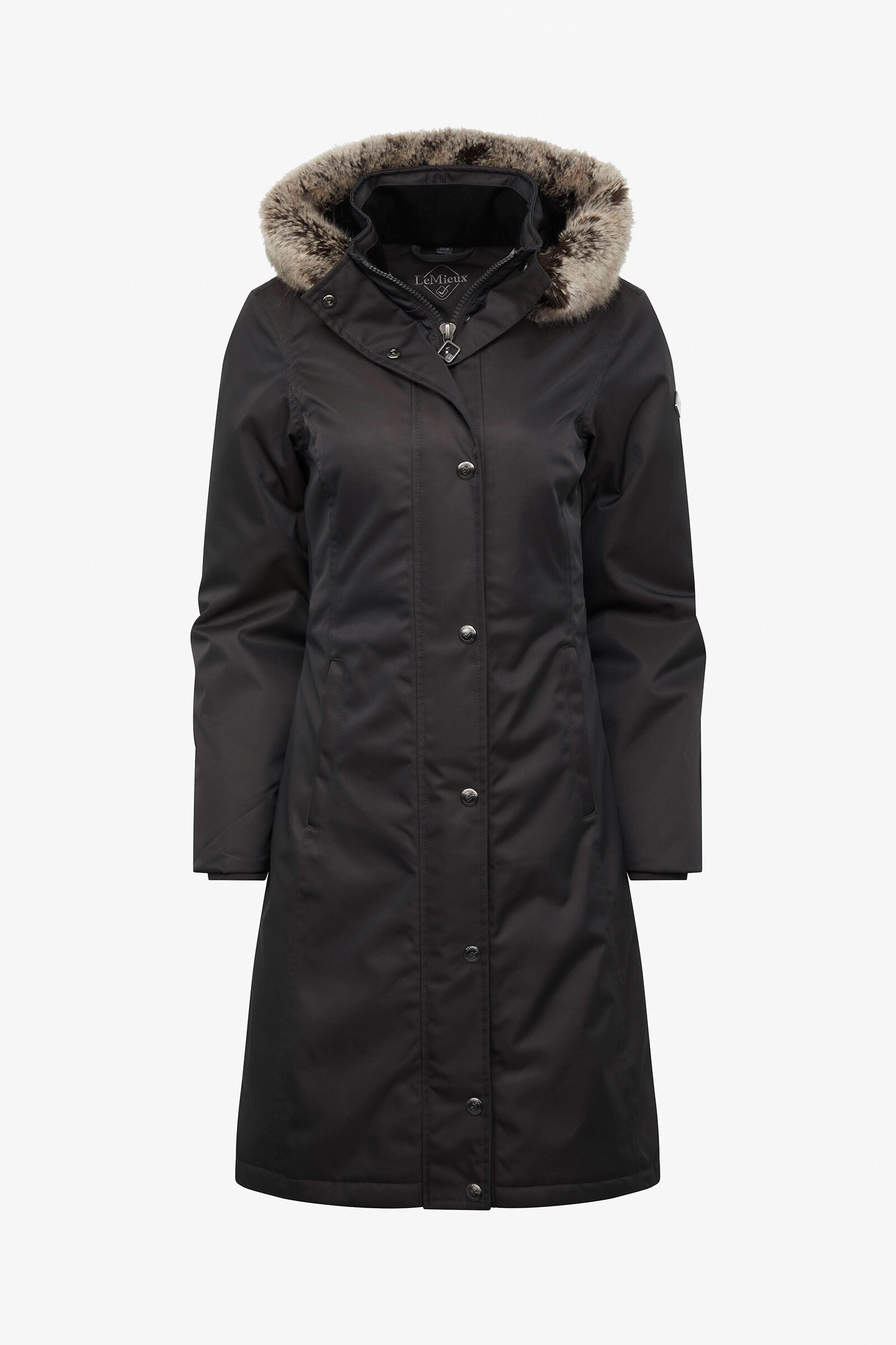 Buy LeMieux Loire Women s Waterproof Riding Coat horze