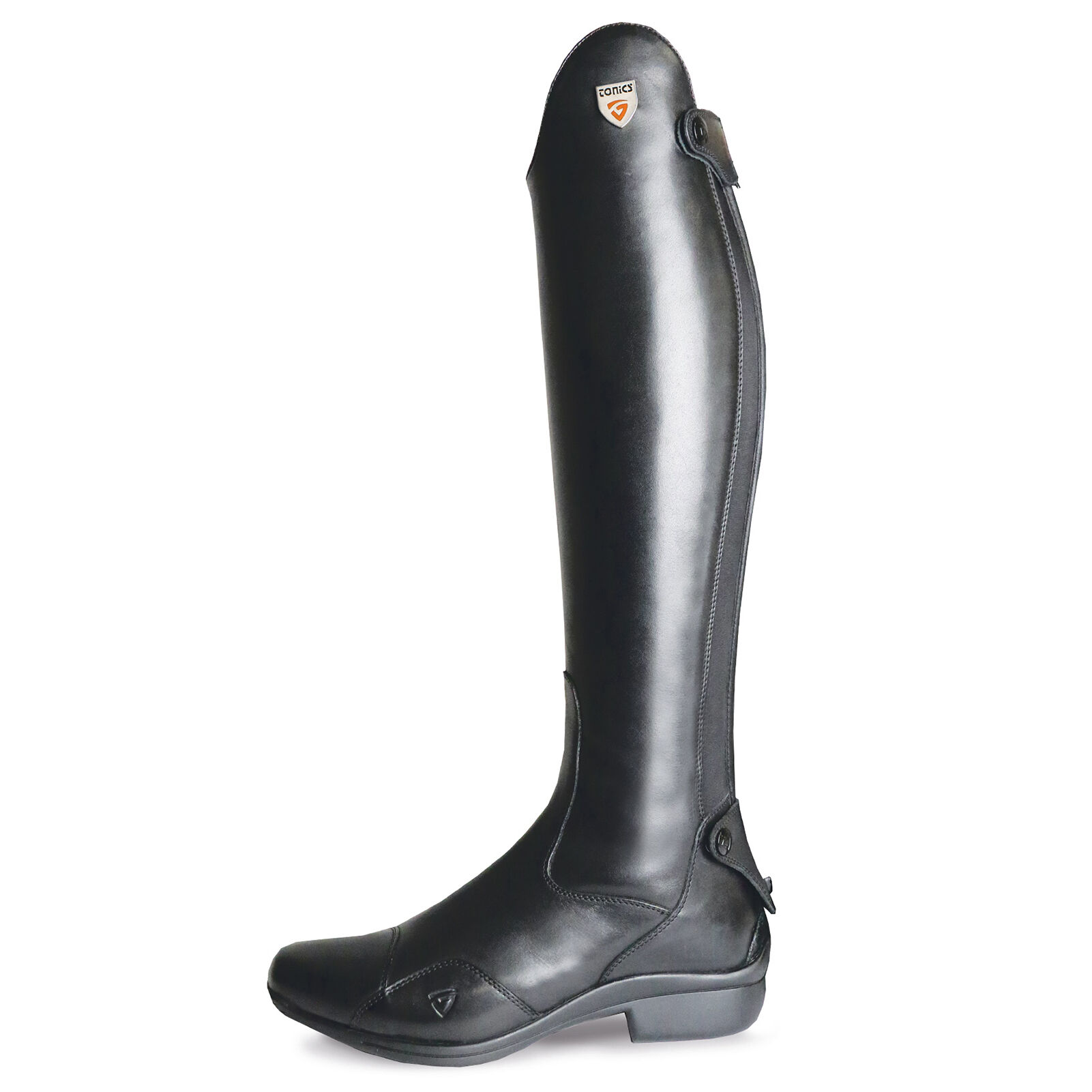 Tonic riding boots sale