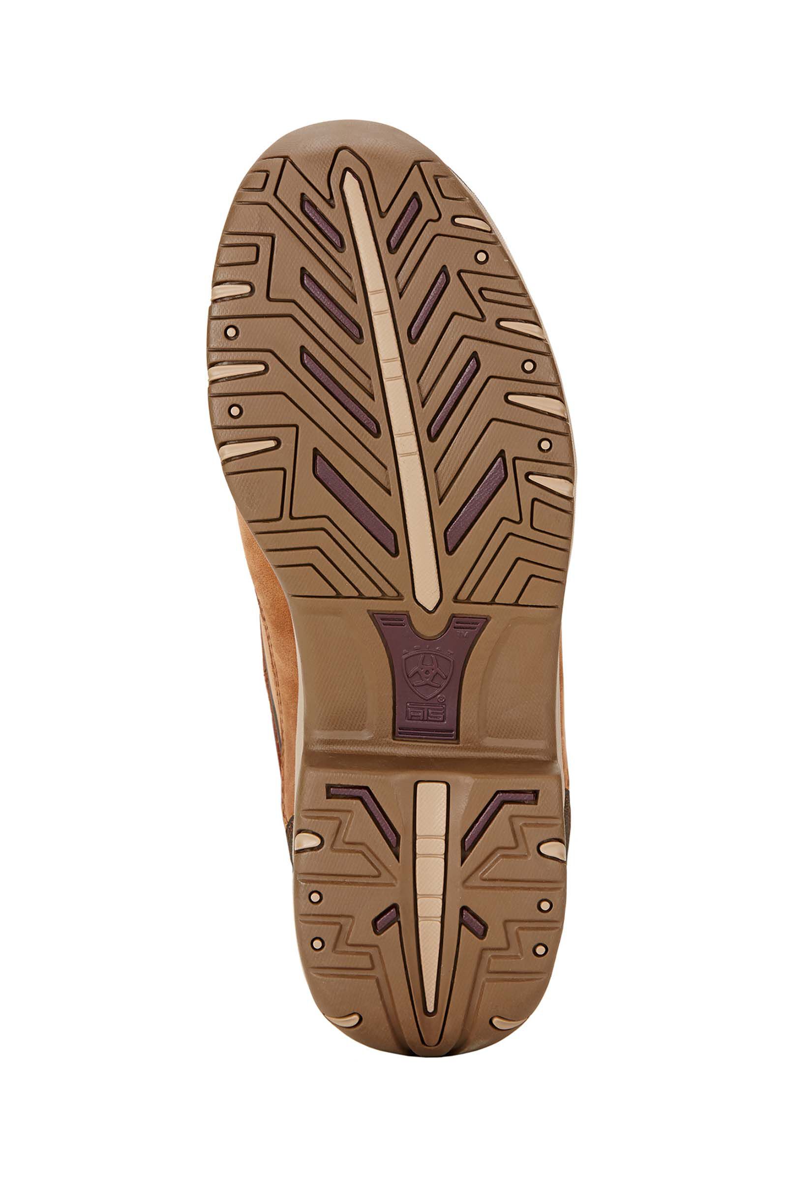 Ariat telluride h2 boots clearance