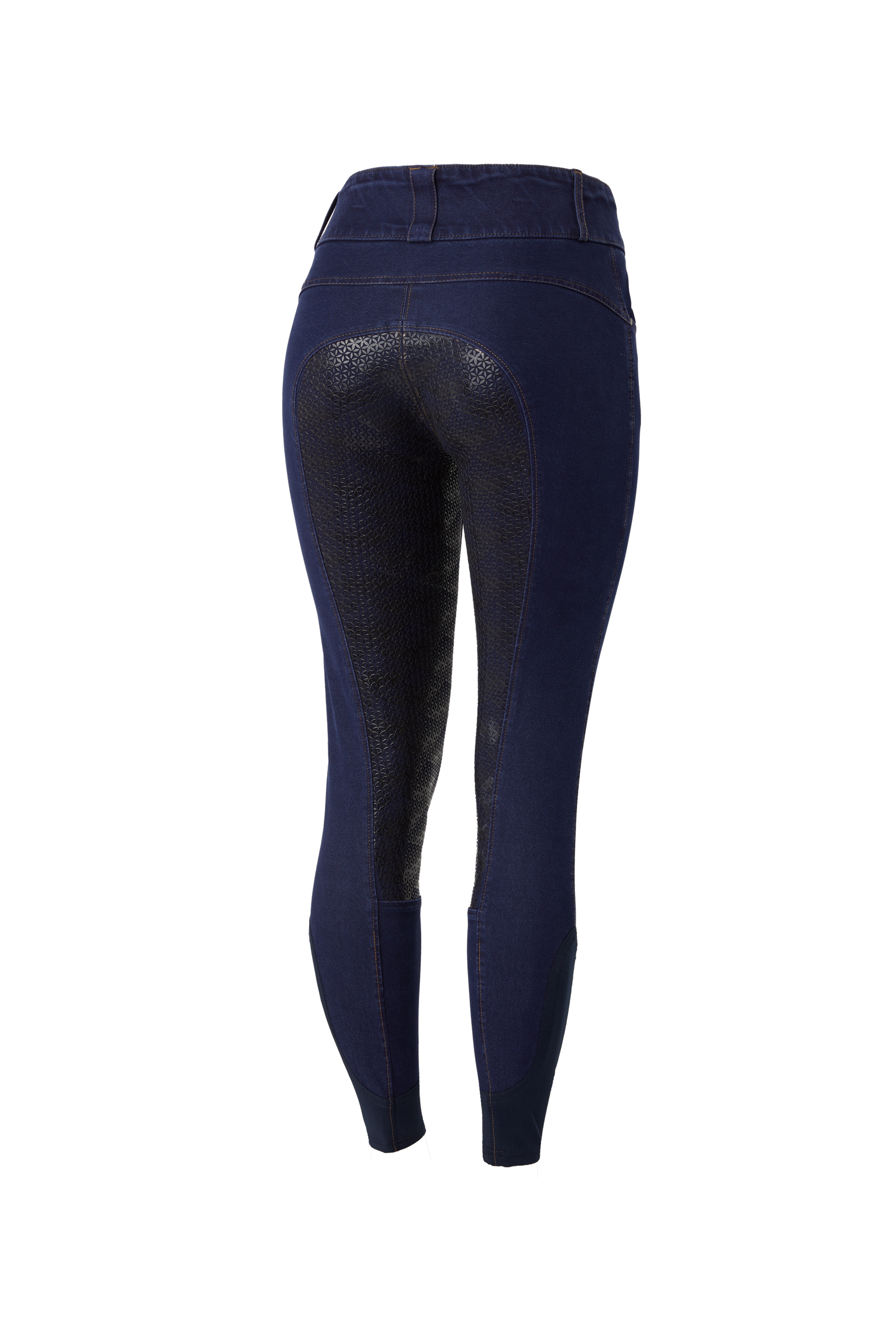 Horze Women's Active Full Seat Breeches - Marsala Red - Horze-36277-MSRE -  Tack Of The Day