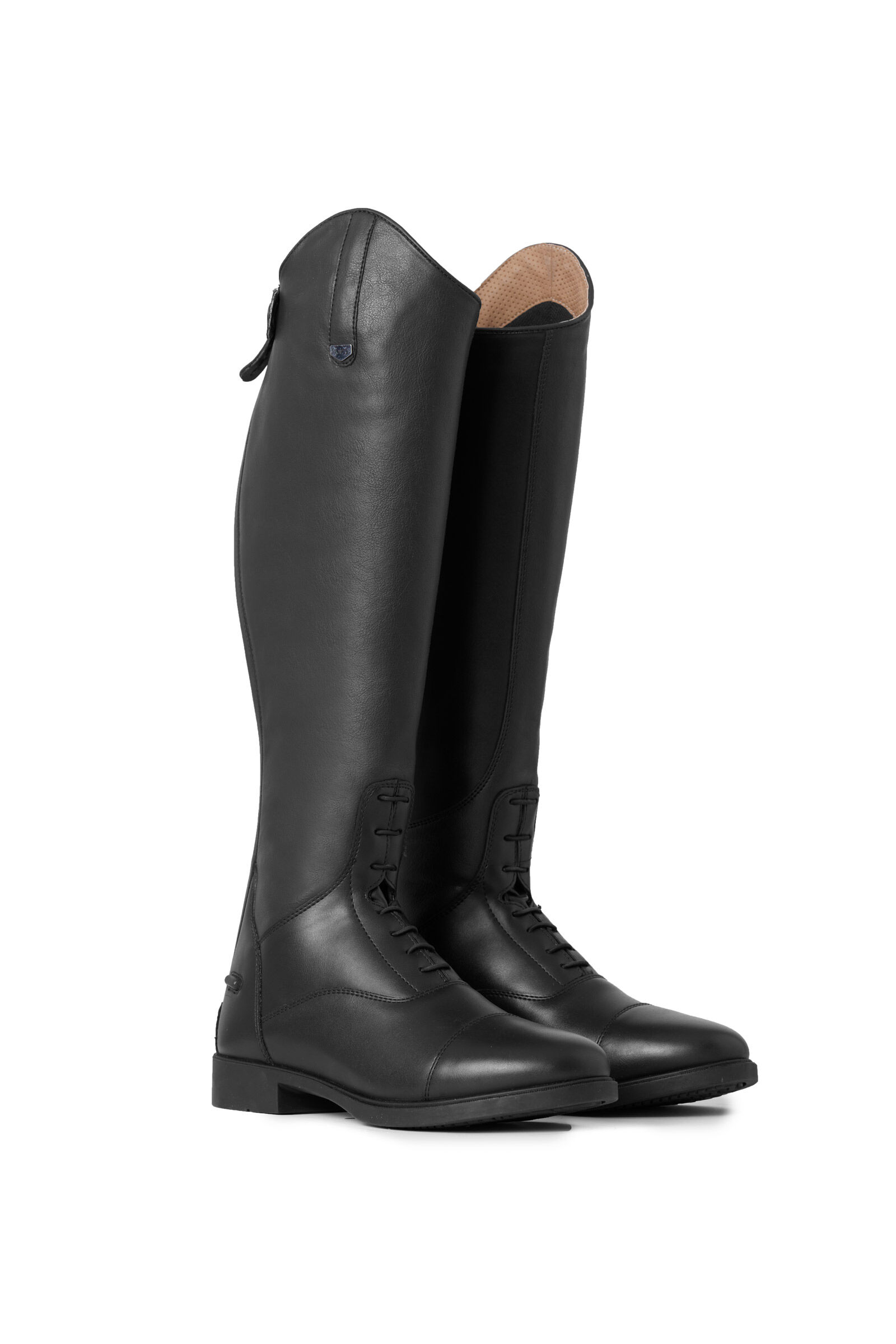 Boys horse shop riding boots
