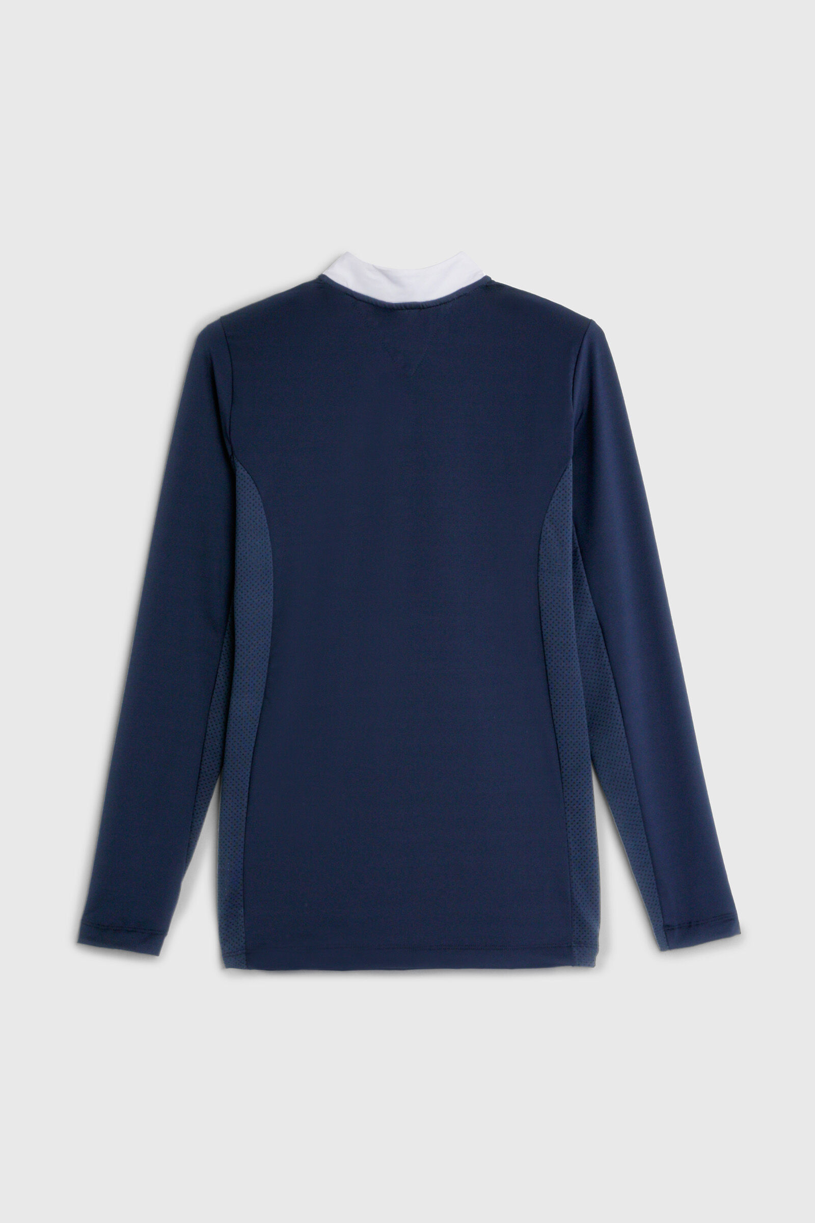 Tommy hilfiger navy store blue long sleeve