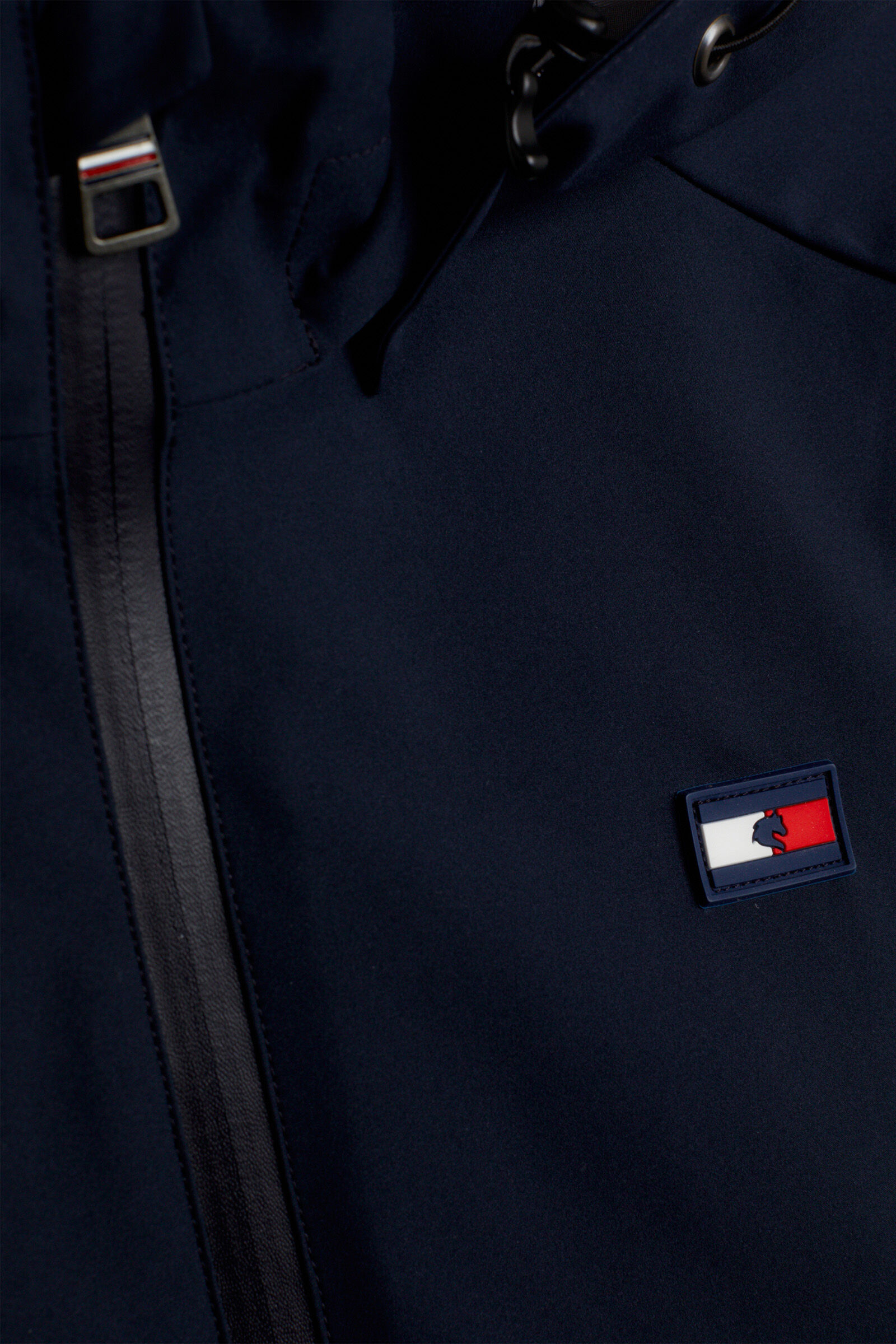 Chamarra bomber tommy 2025 hilfiger