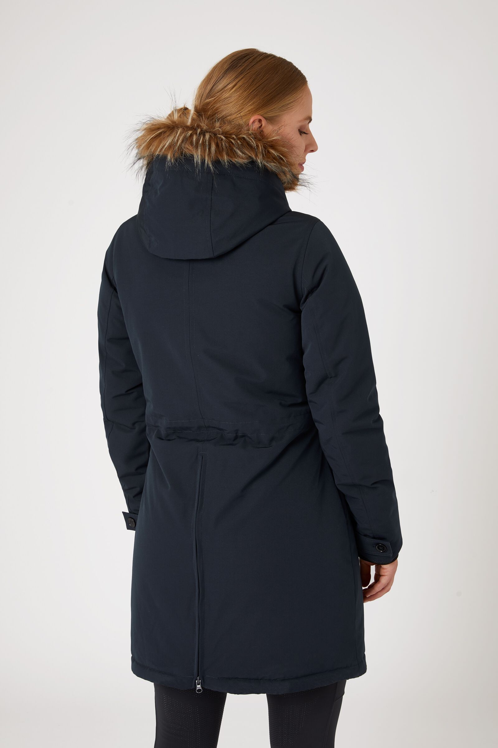 Parka femme hiver discount