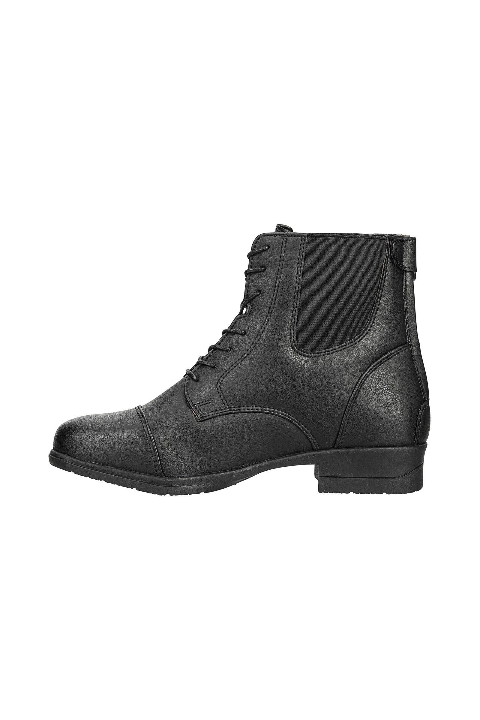Zip up jodhpur boots outlet
