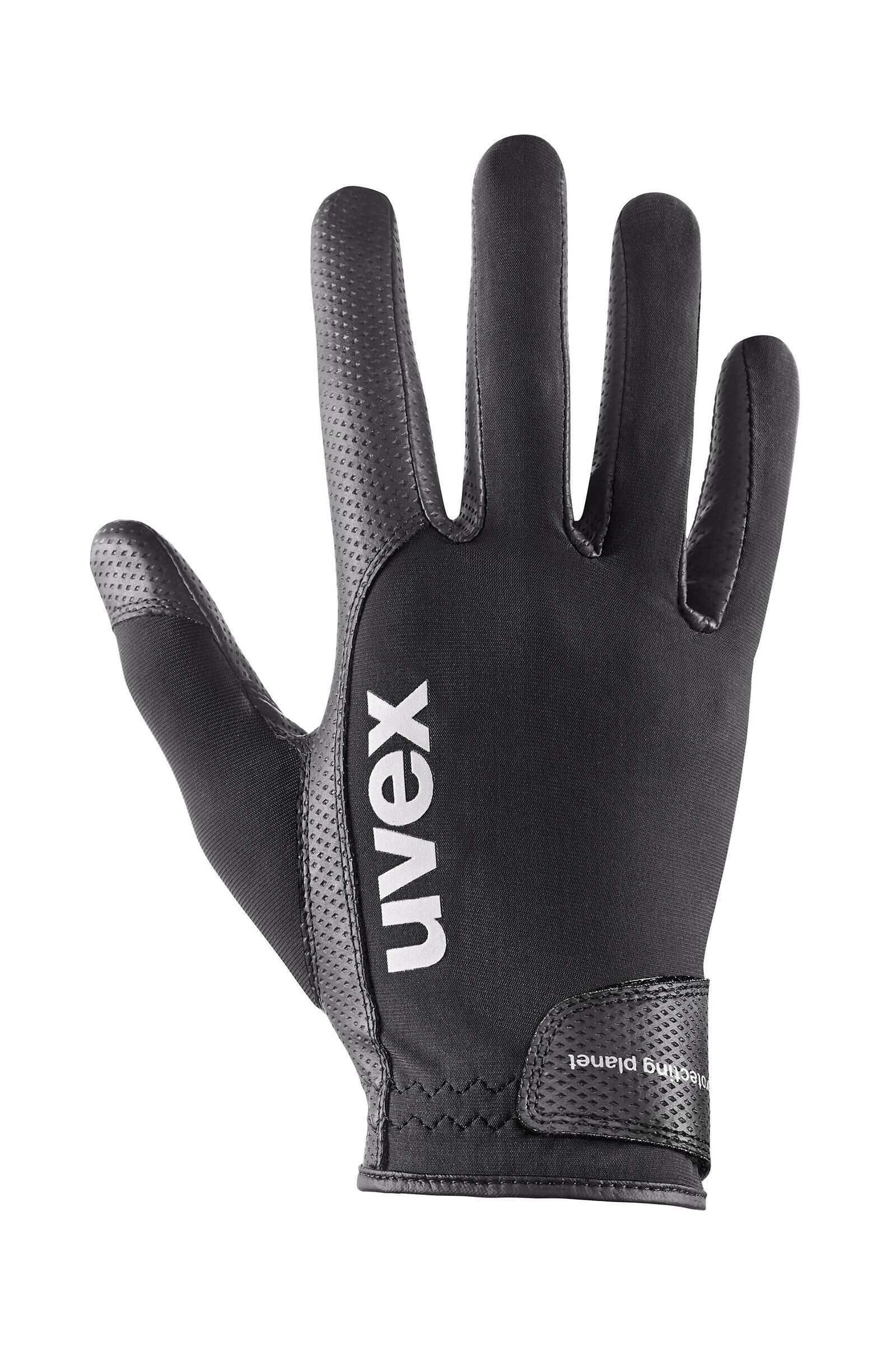 Uvex riding on sale gloves