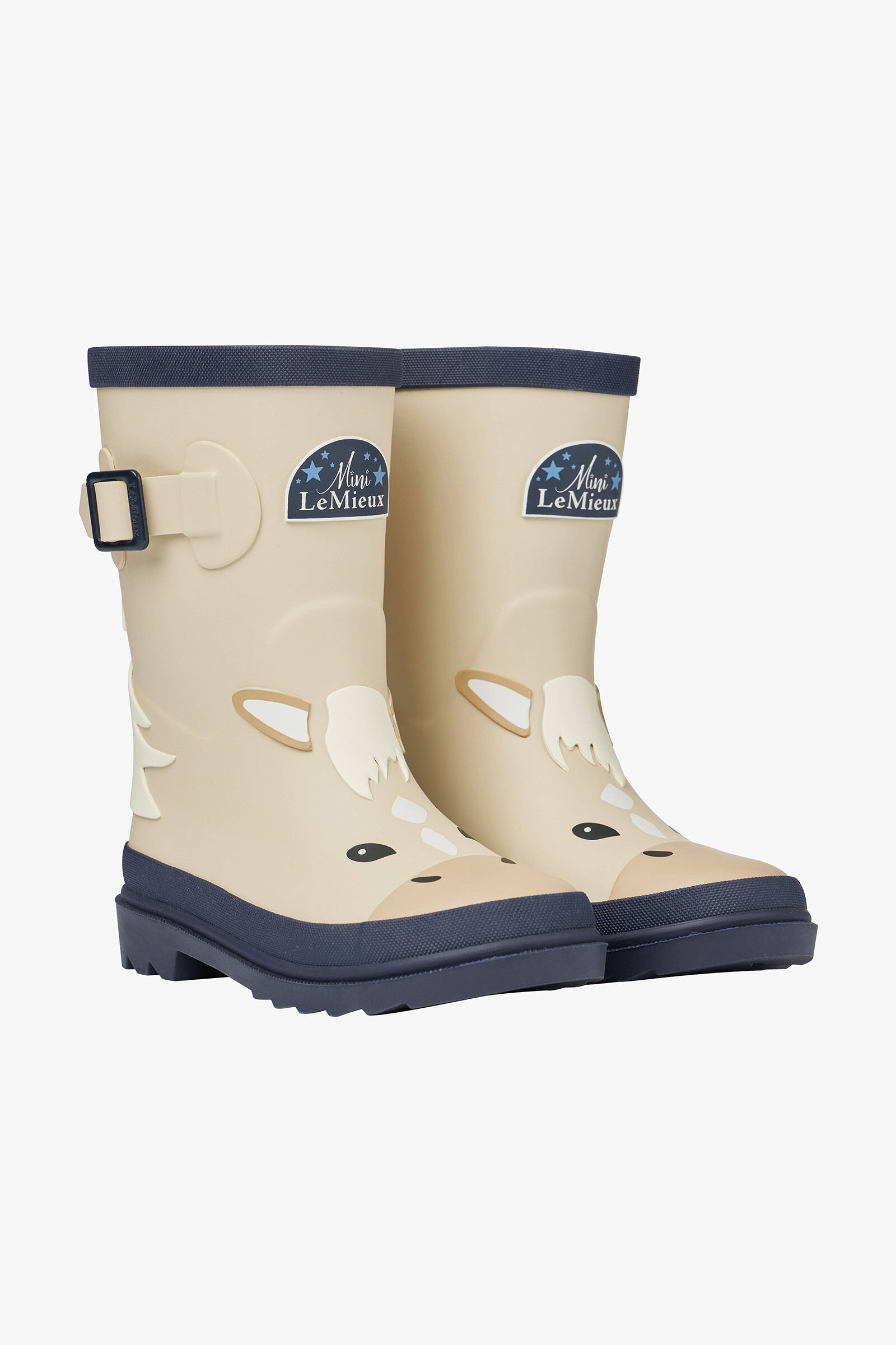 Buy LeMieux Puddle Pals Kids Wellies horze