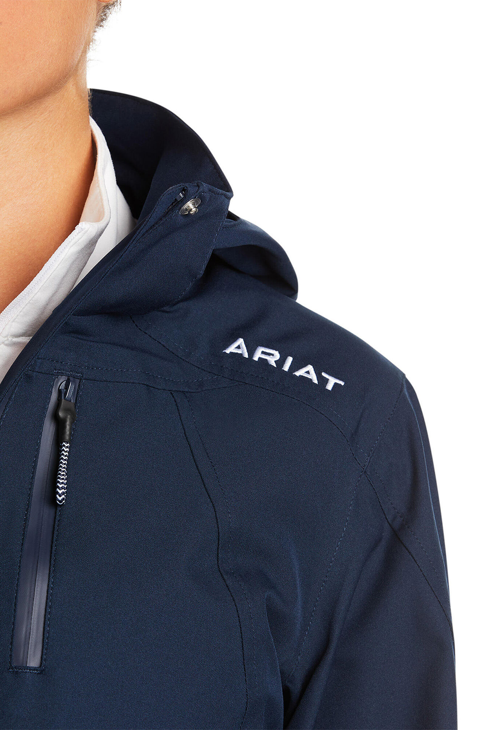 Ariat shire waterproof coat shop