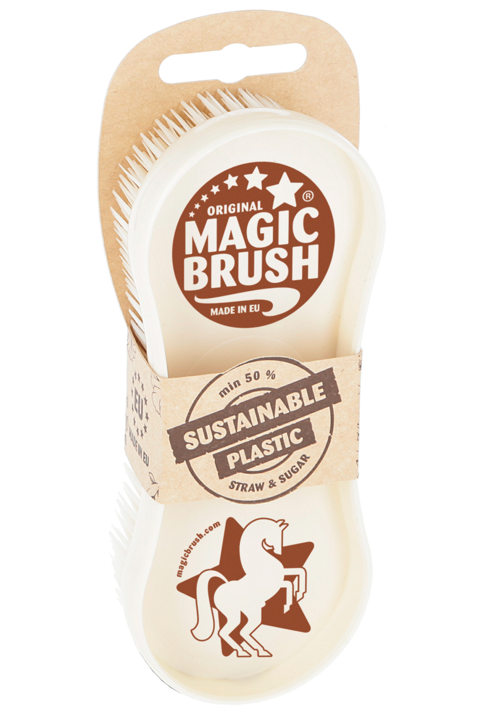 MagicBrush Kühlgel Equifresh 500 ml