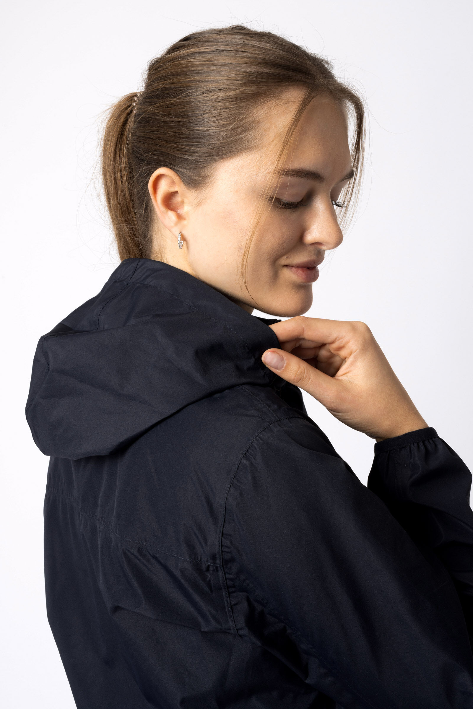 Womens lightweight hotsell waterproof jacket
