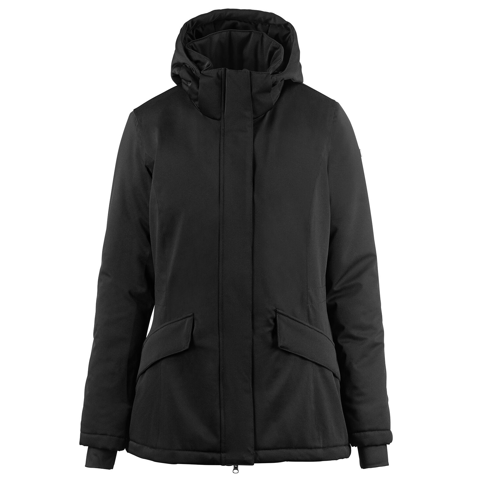 Airforce 2 pocket outlet herringbone parka