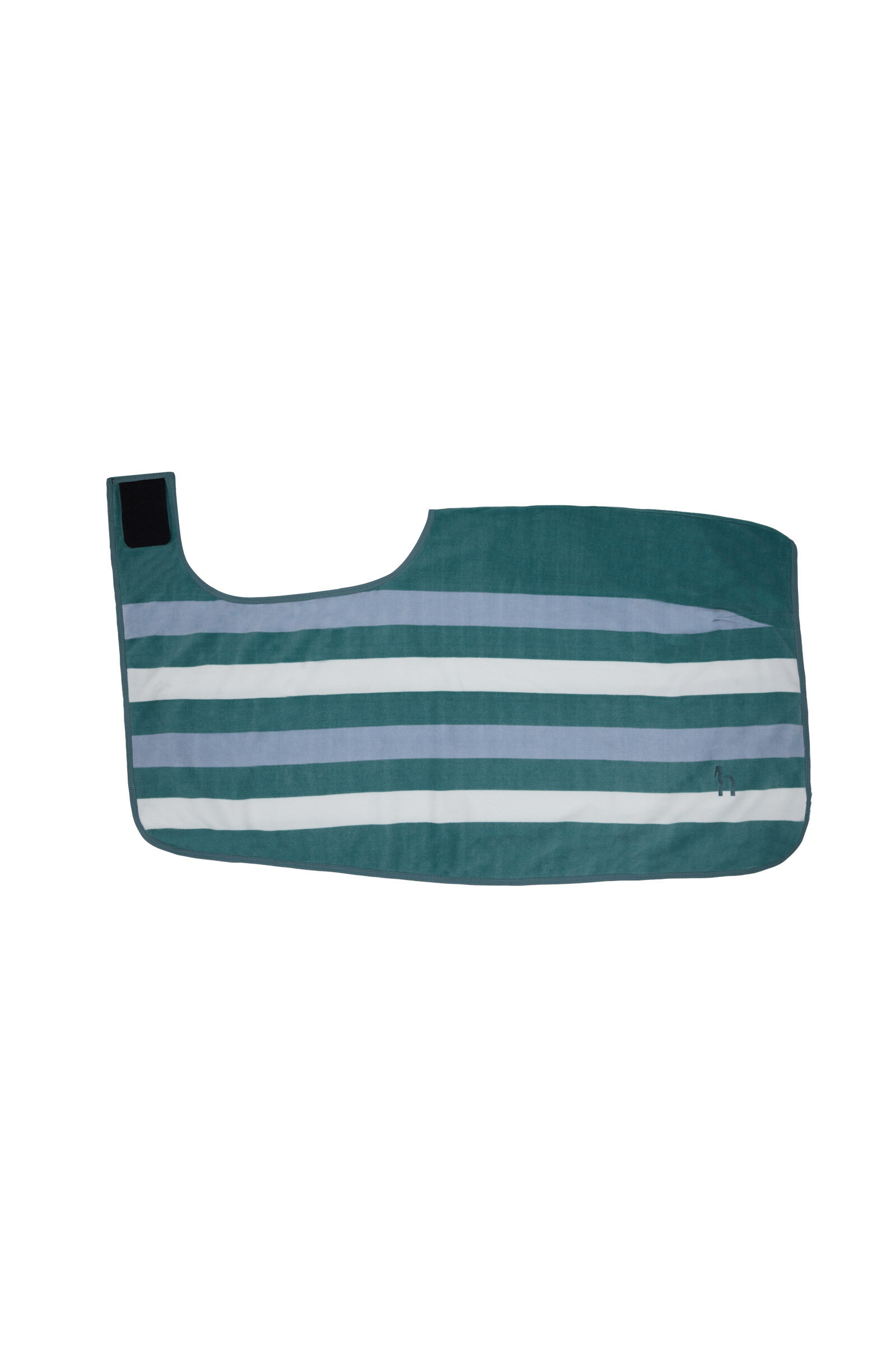 Horze wilton fleece riding blanket outlet