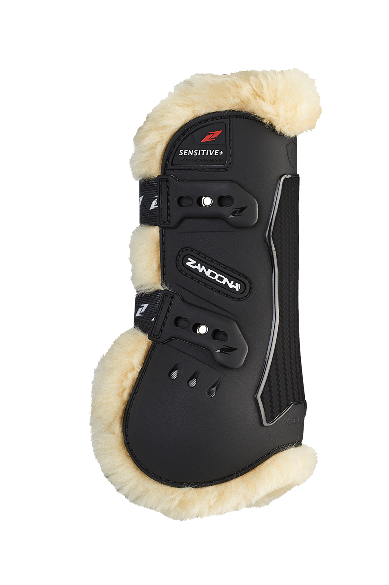 zandona tendon boots