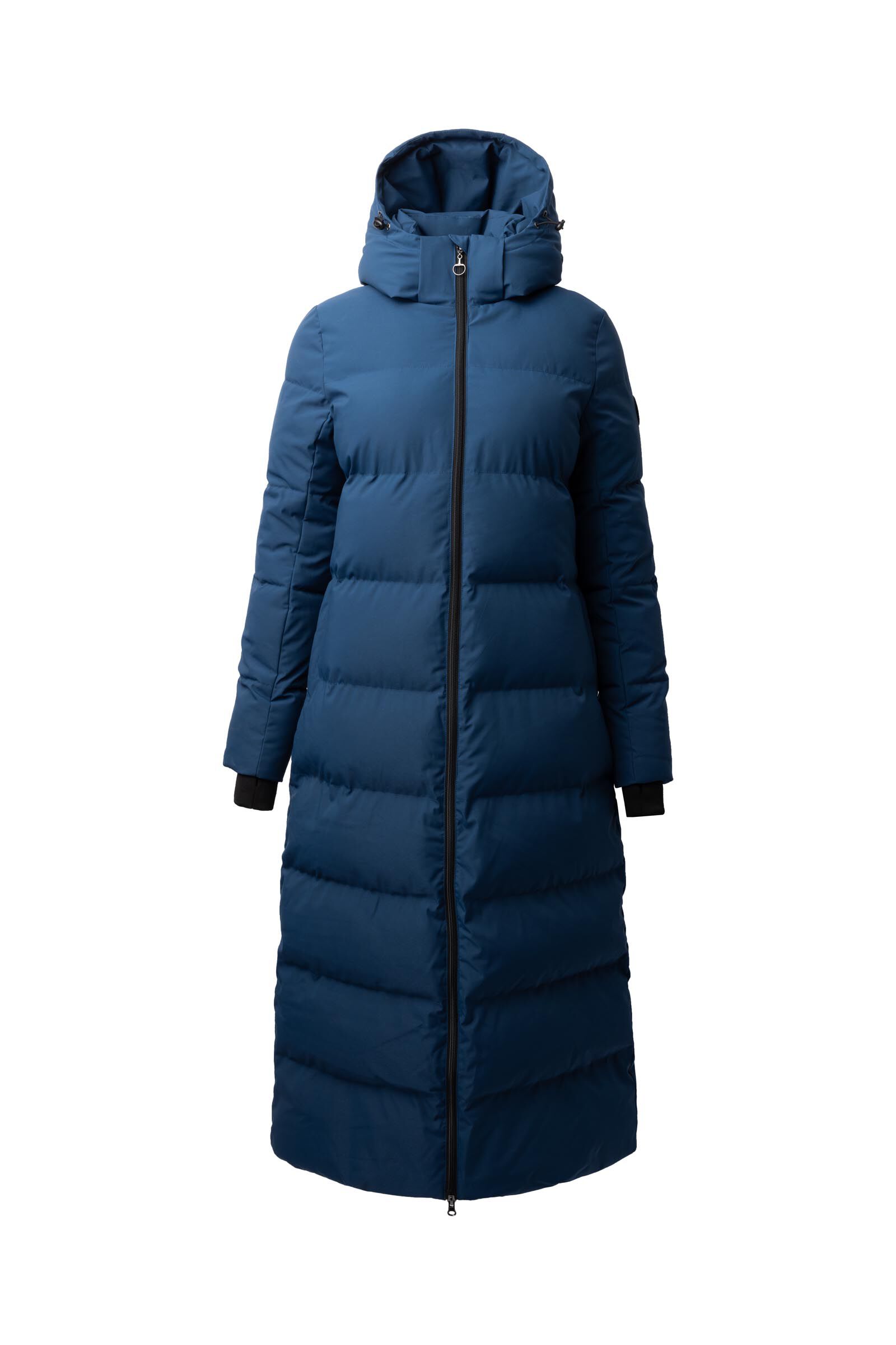 Buy Horze Paloma Women's Long Padded Coat | horze.com