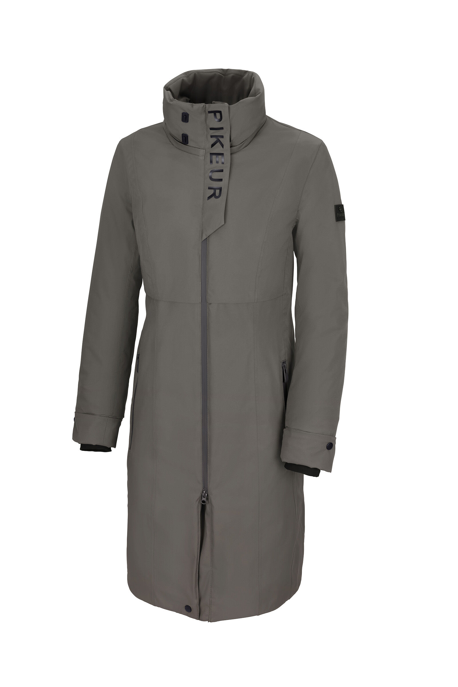 Womens on sale parkas 2018