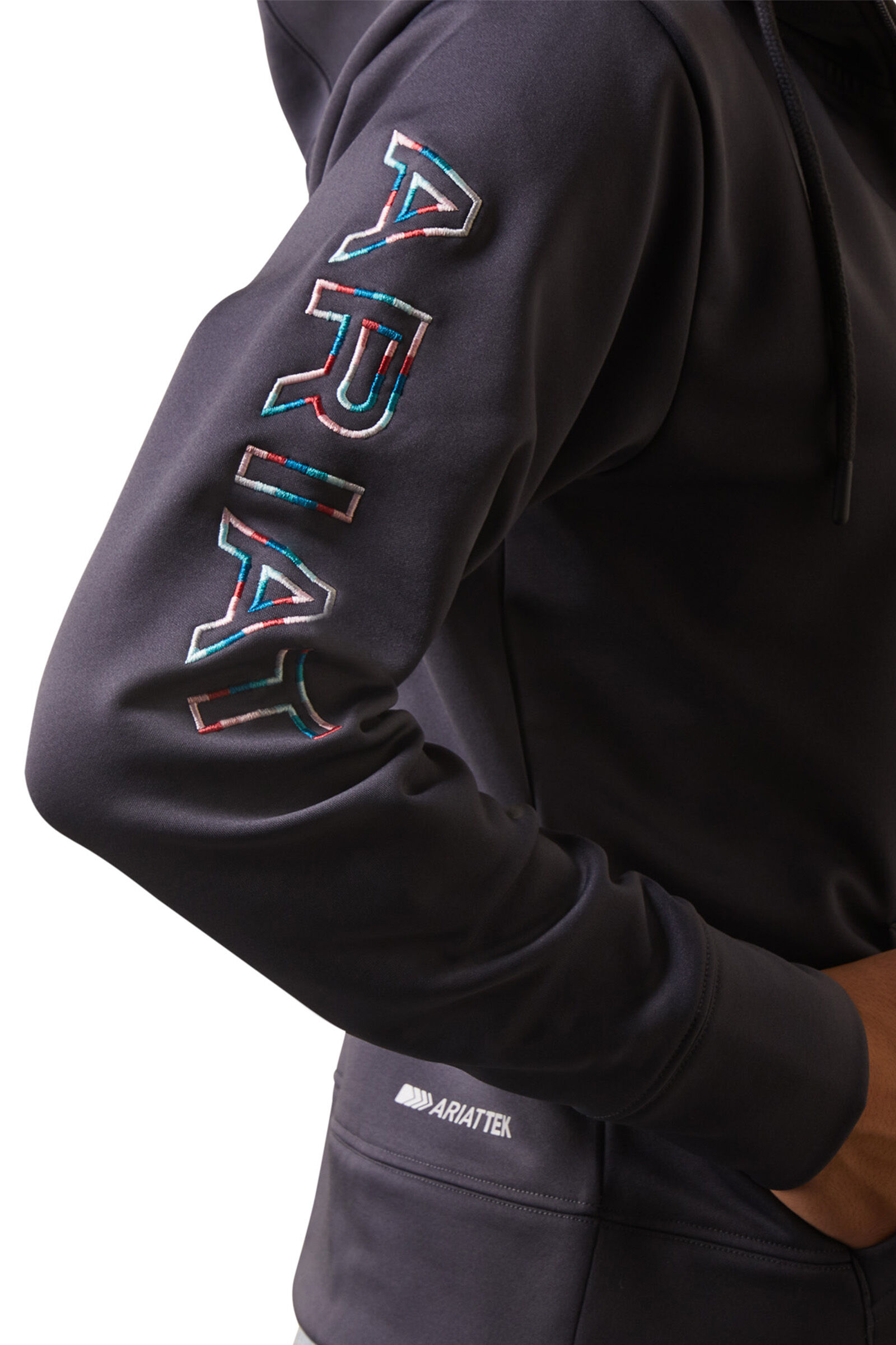 Ariat tek shop hoodie