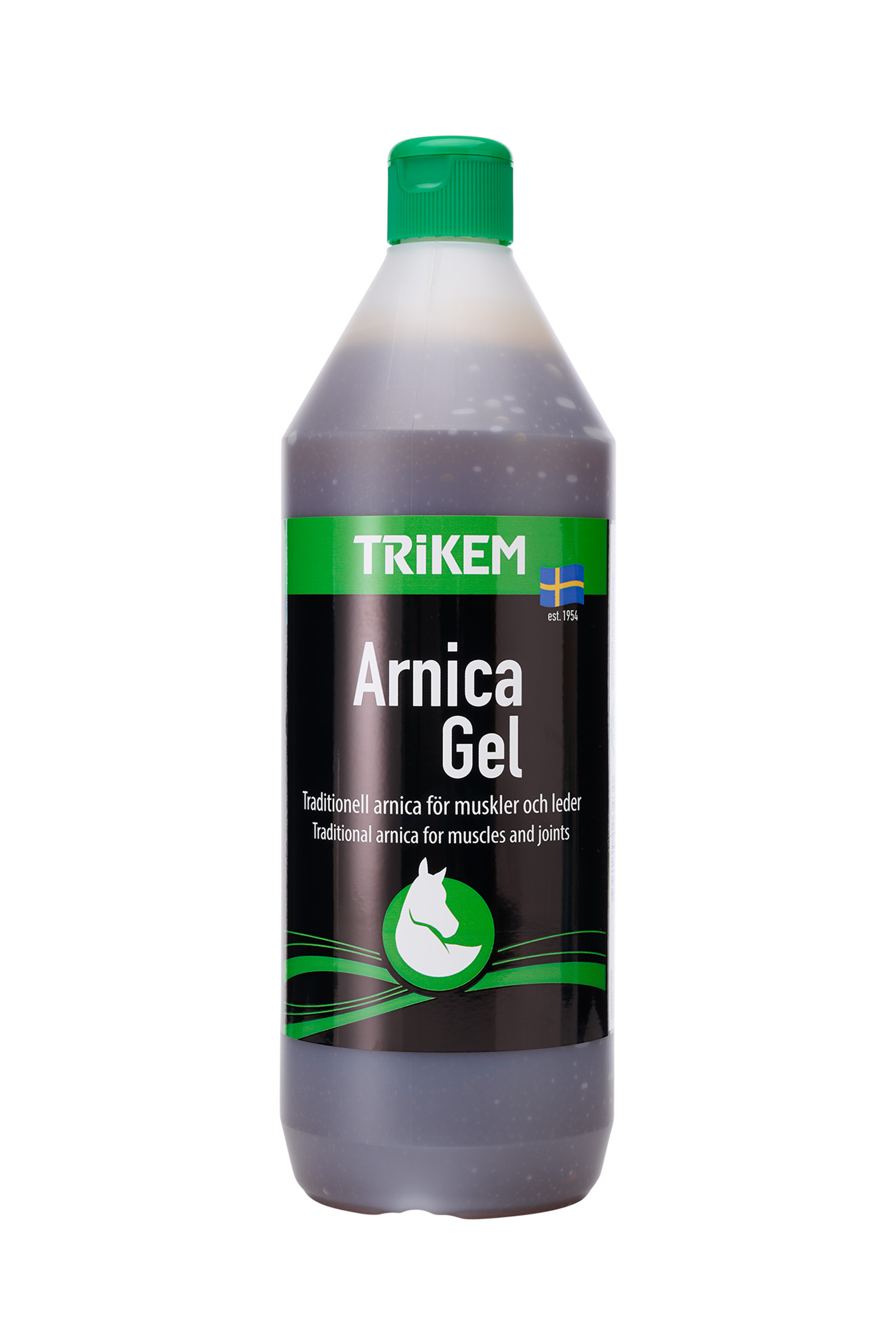 Buy Trikem Arnica Gel, 1000 ml