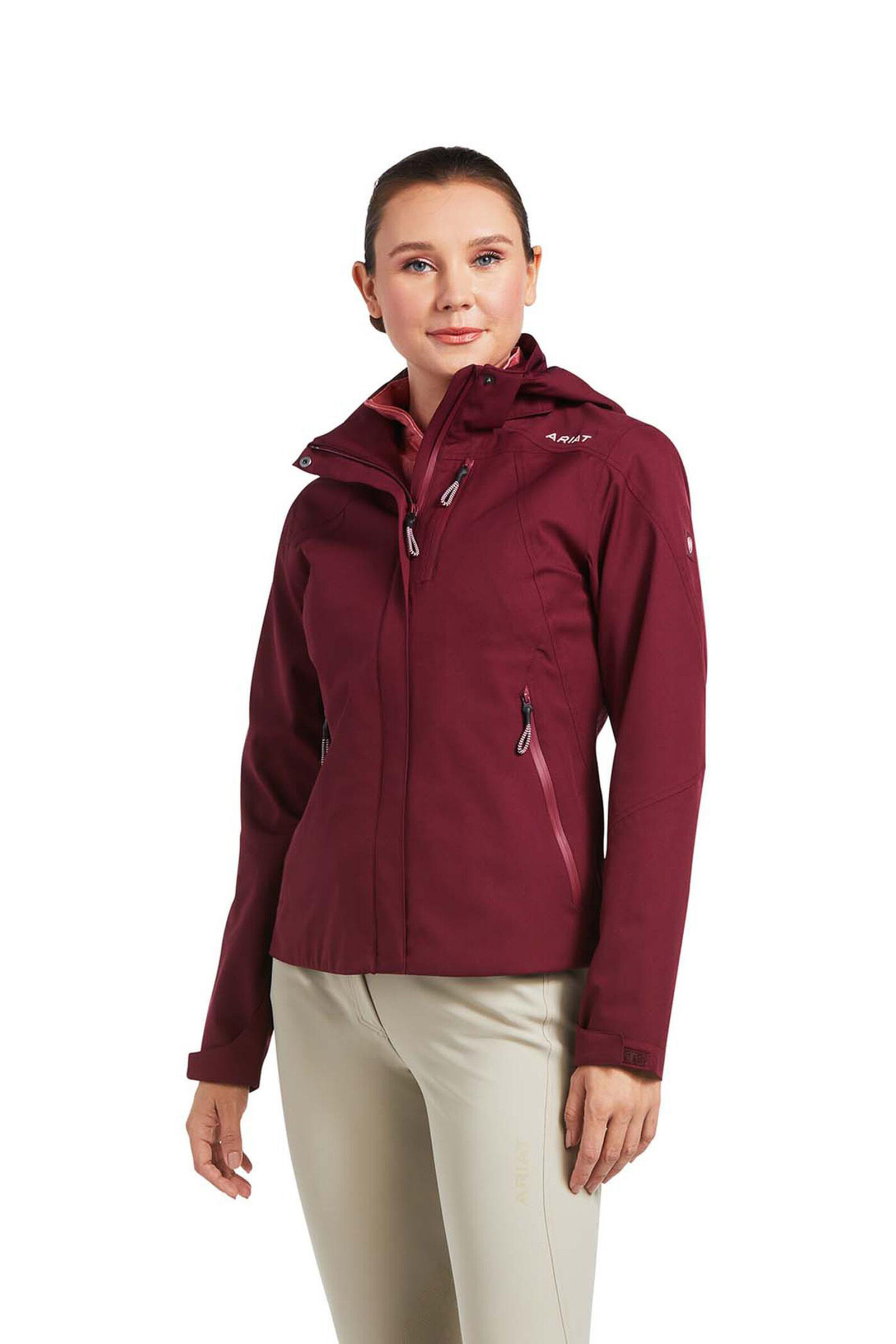 Ariattek cold series womens sales jacket