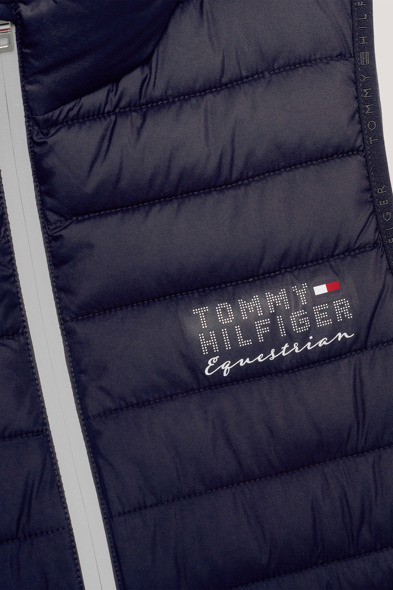 Buy Tommy Hilfiger Equestrian Women s Puffer Vest horze
