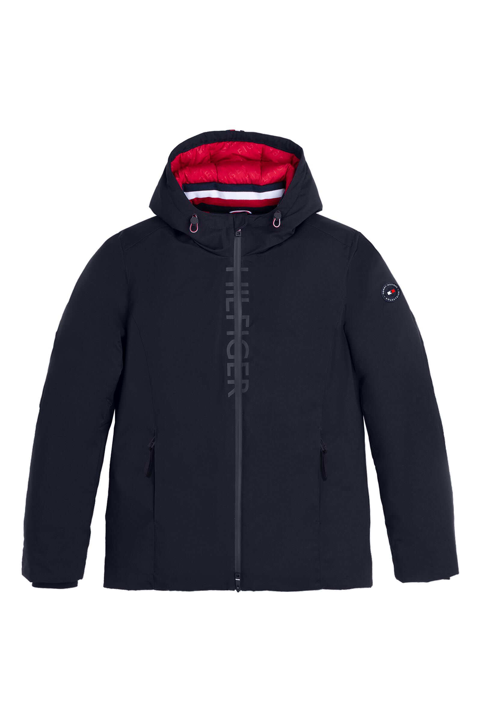 Tommy hilfiger tricolor jacket cheap