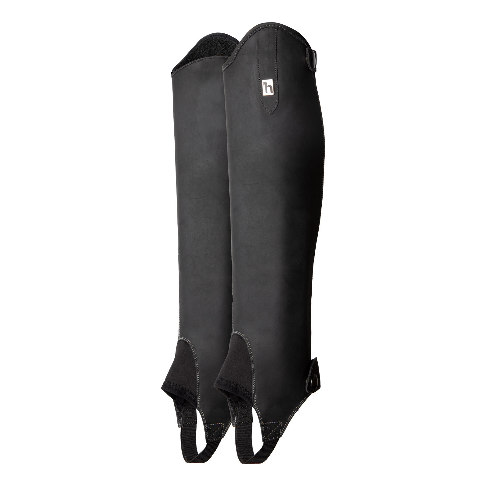 Ariat covington half chaps on sale