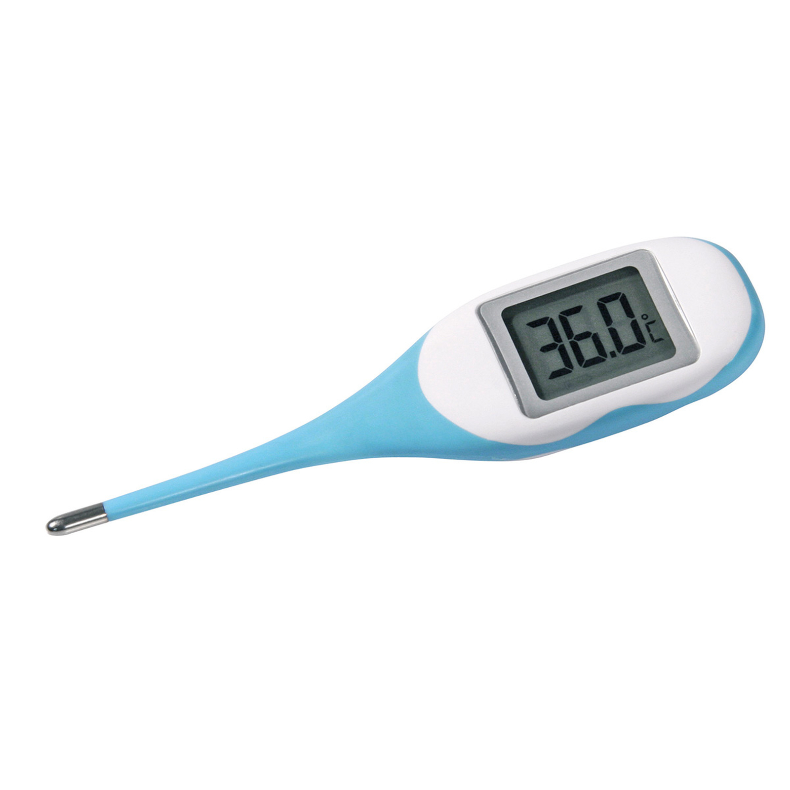 Buy Kerbl Digital thermometer BigScreen, waterproof