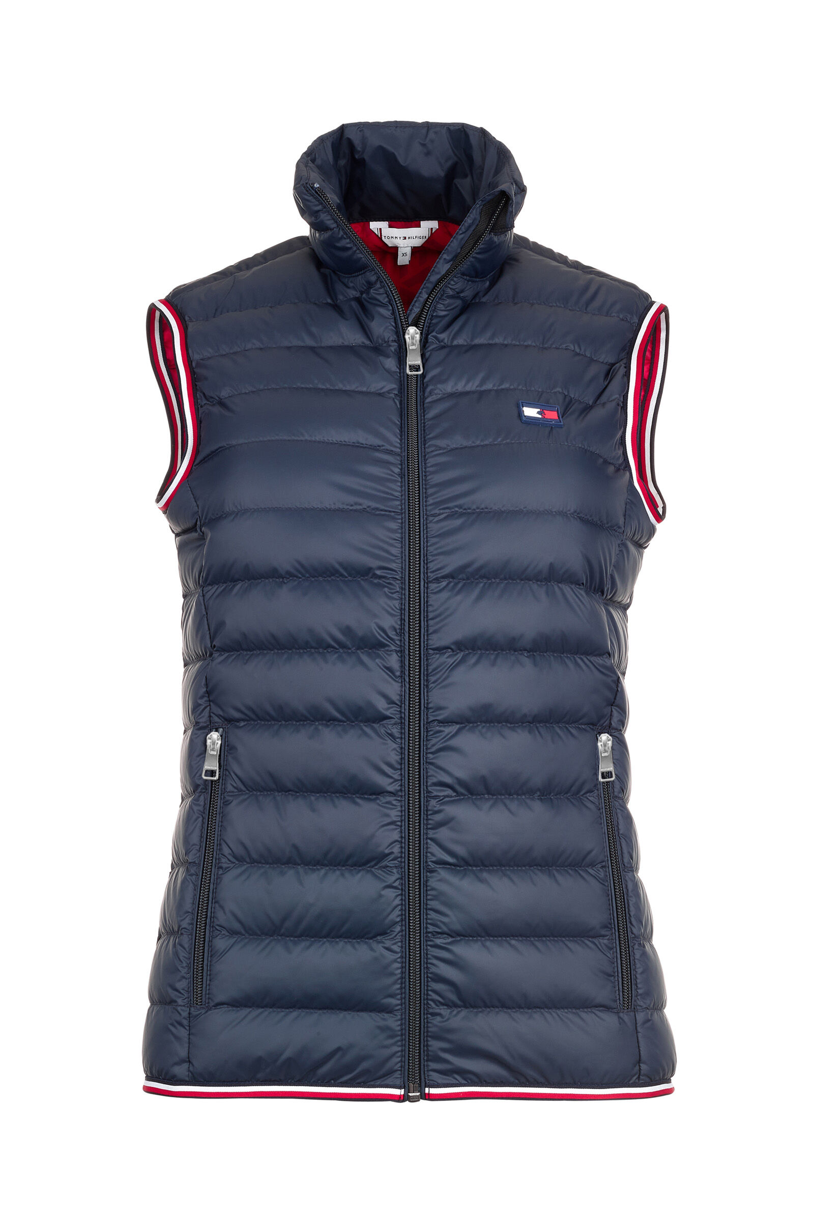 Hilfiger bodywarmer clearance