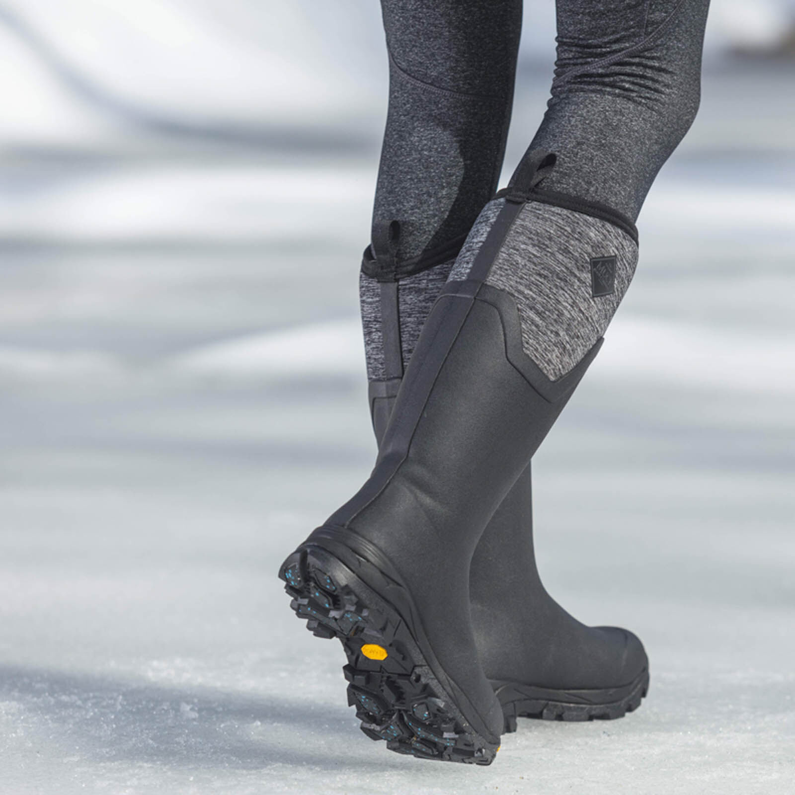 Muck Boot Ladies Arctic Ice AG Tall