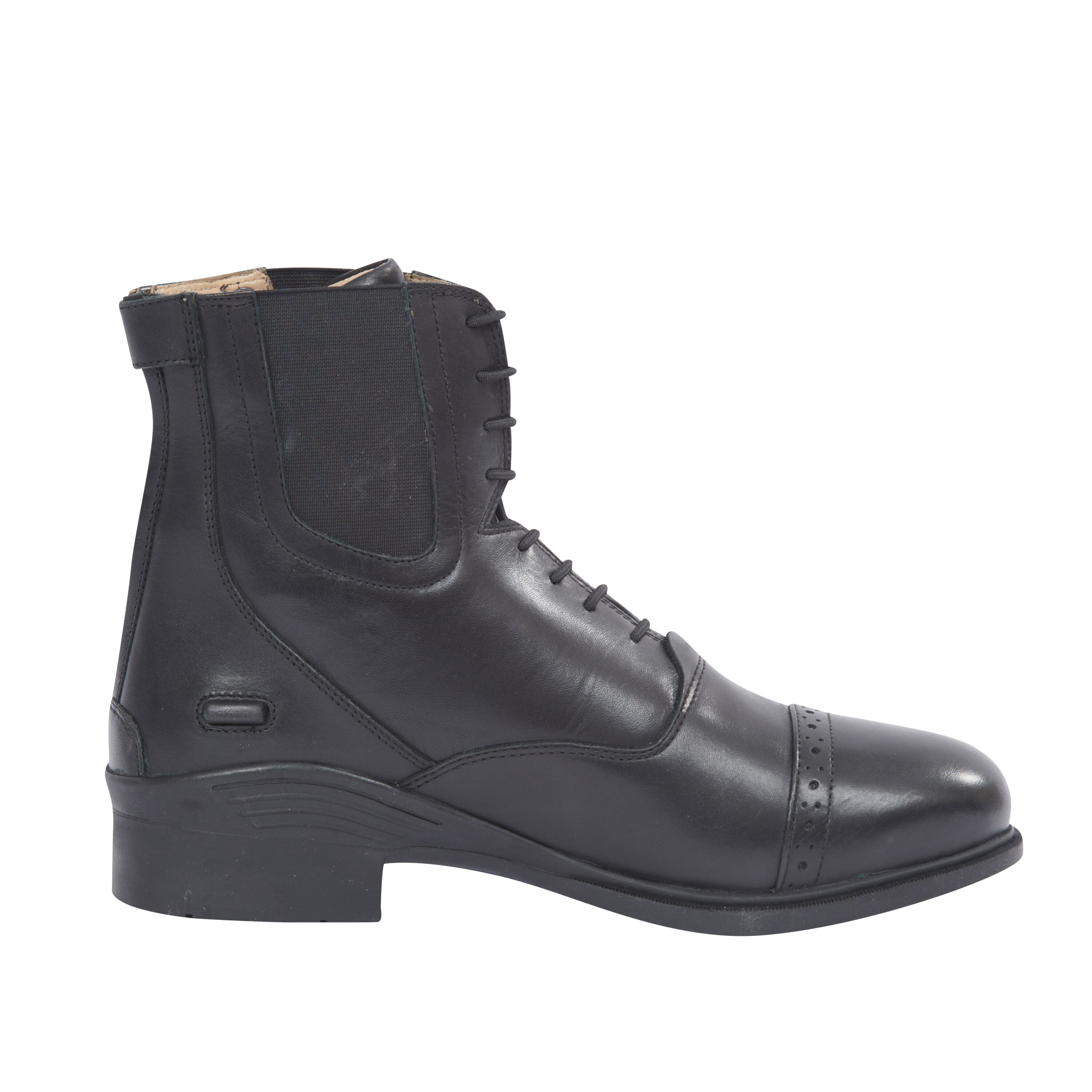 Dublin evolution lace front paddock on sale boots