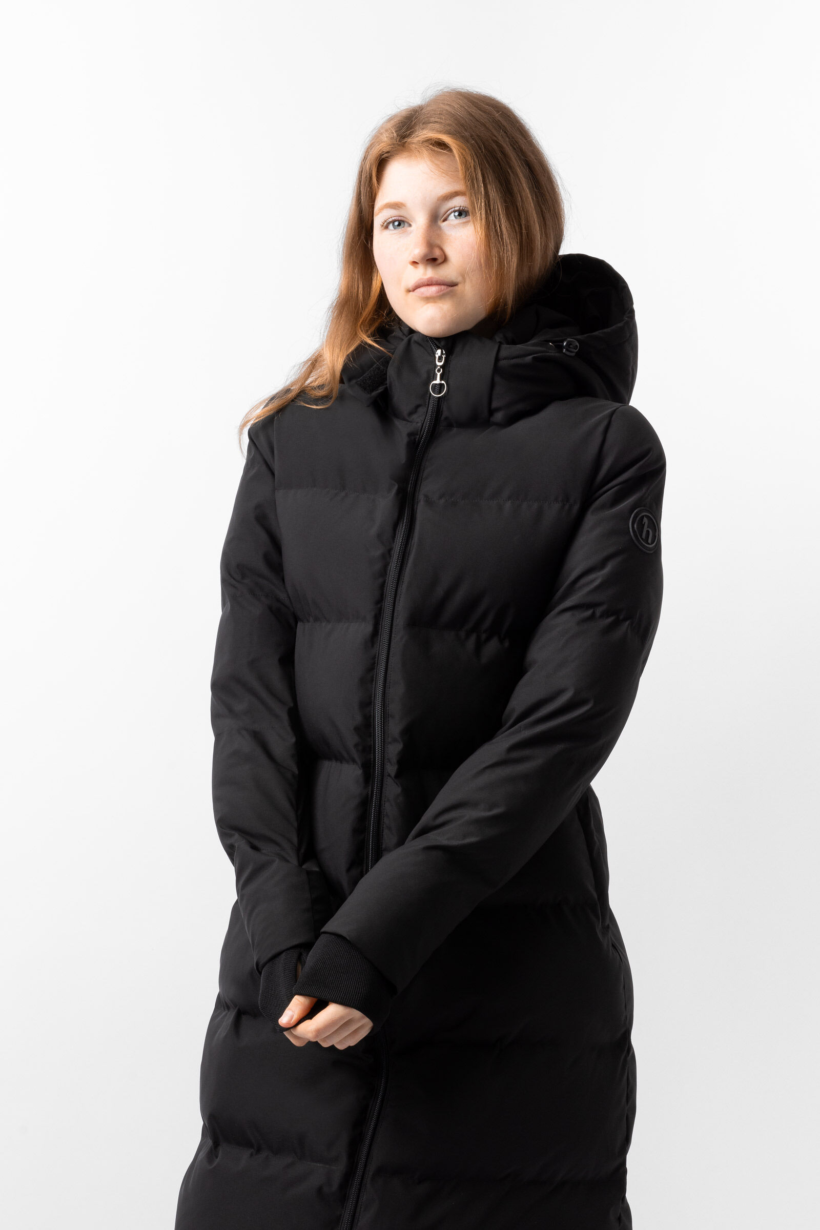 Women s Horse Riding Coats Riding Jackets horze
