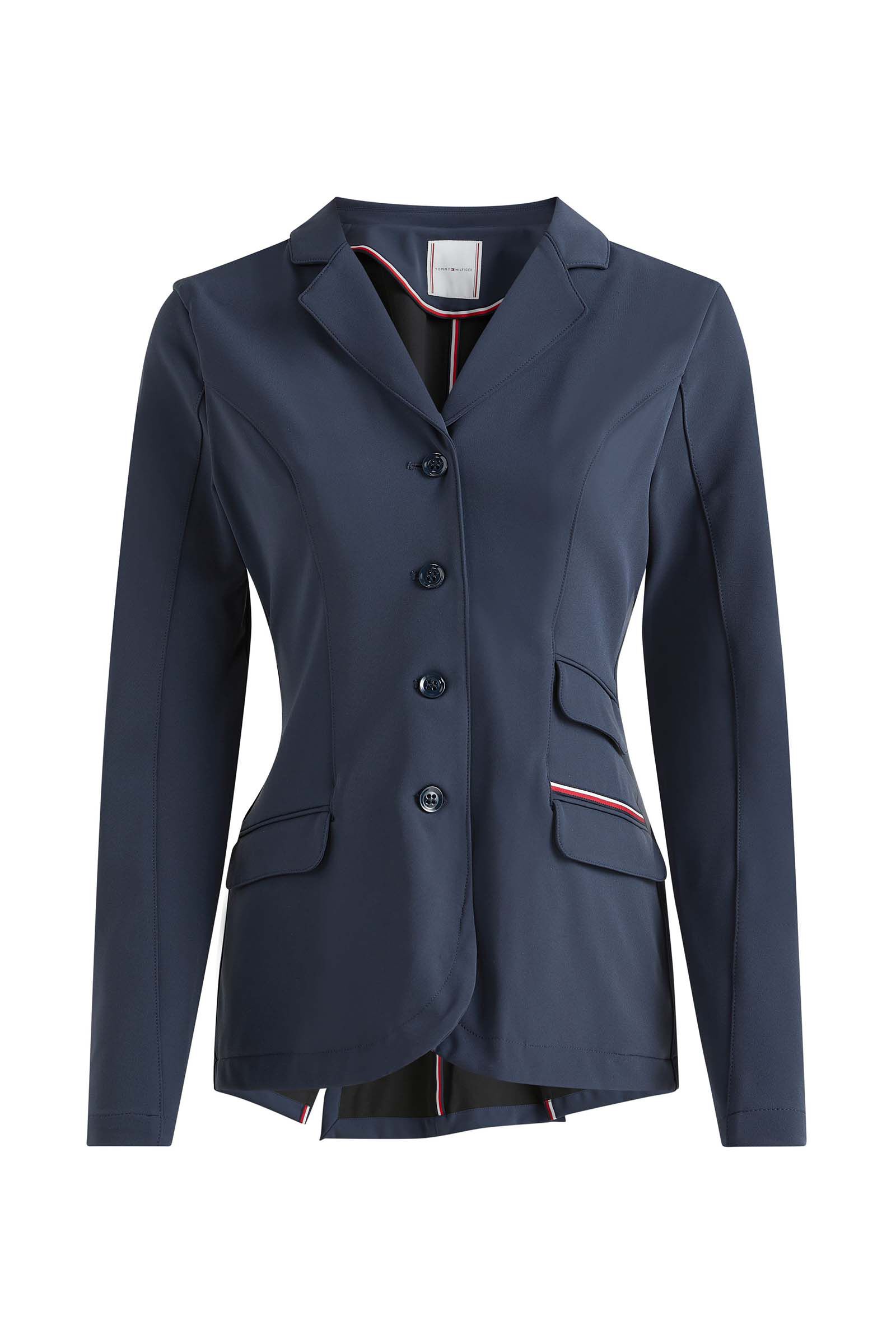Tommy Hilfiger Equestrian Women s Show Jacket