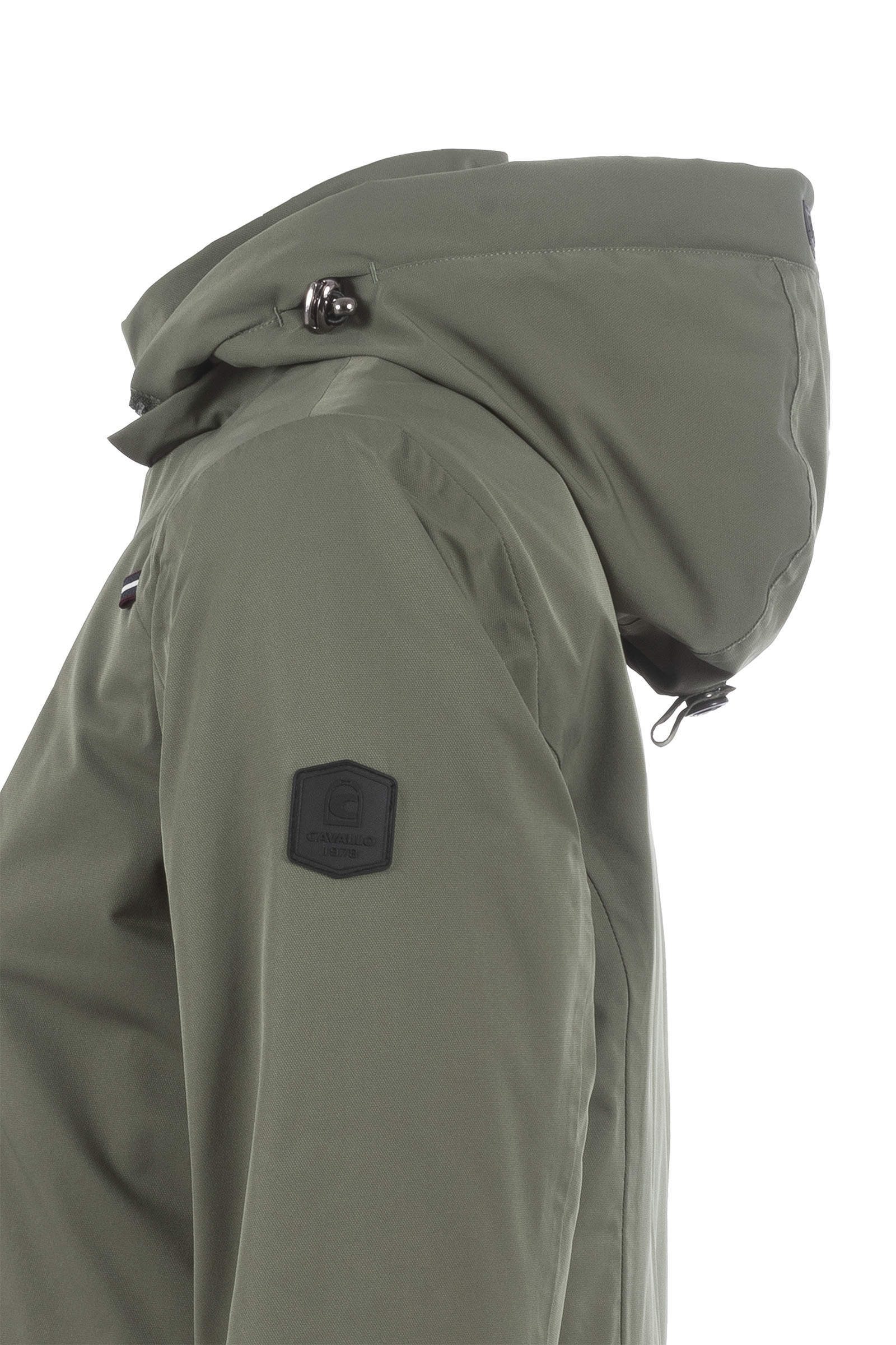 Cavallo waterproof coat clearance