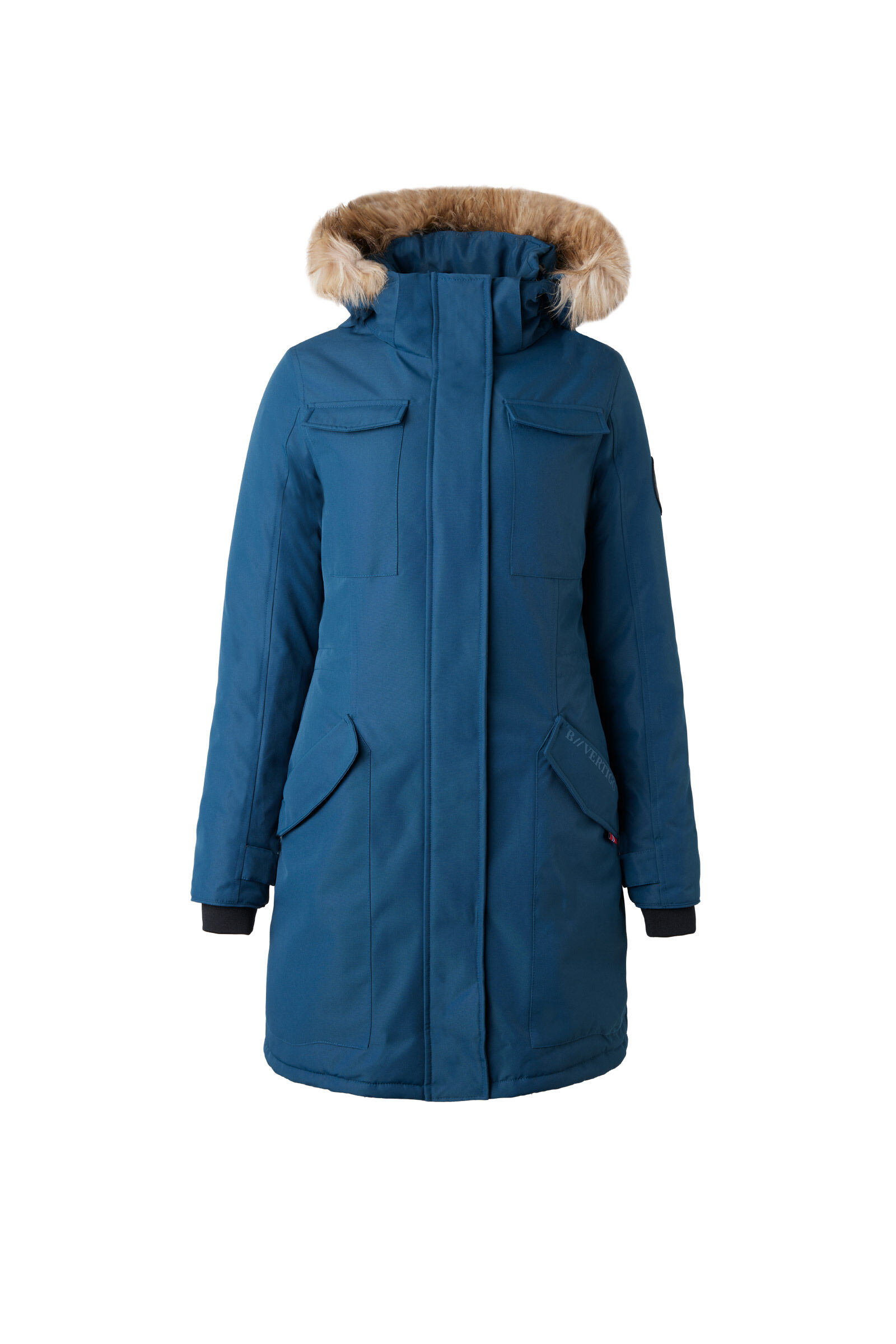 Tommy jeans technical down jacket online