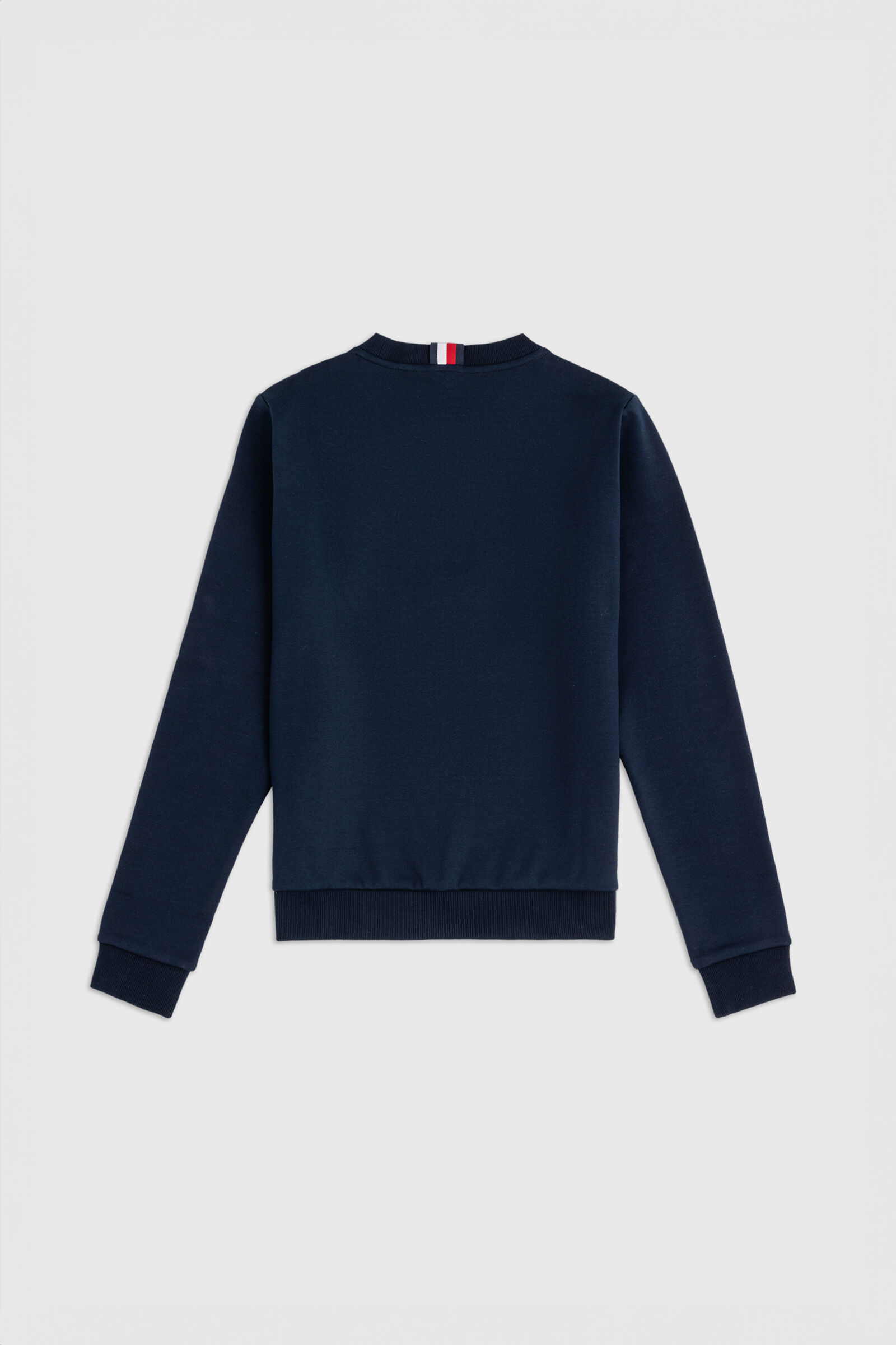 Tommy hilfiger women's crew neck sweatshirt on sale