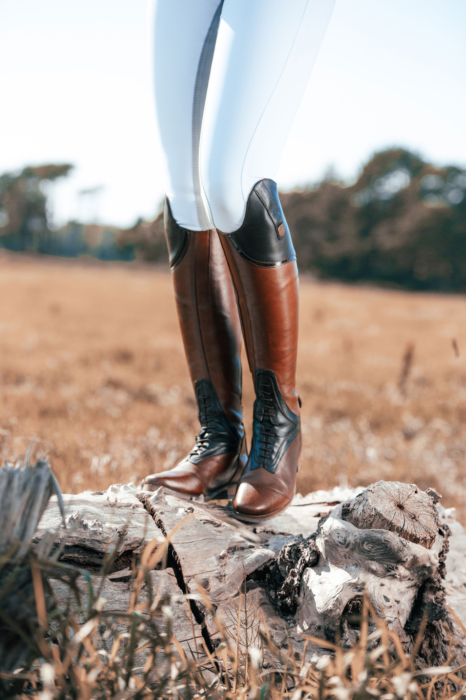 Buy Mountain Horse Sovereign High Rider Women´s Riding Boots