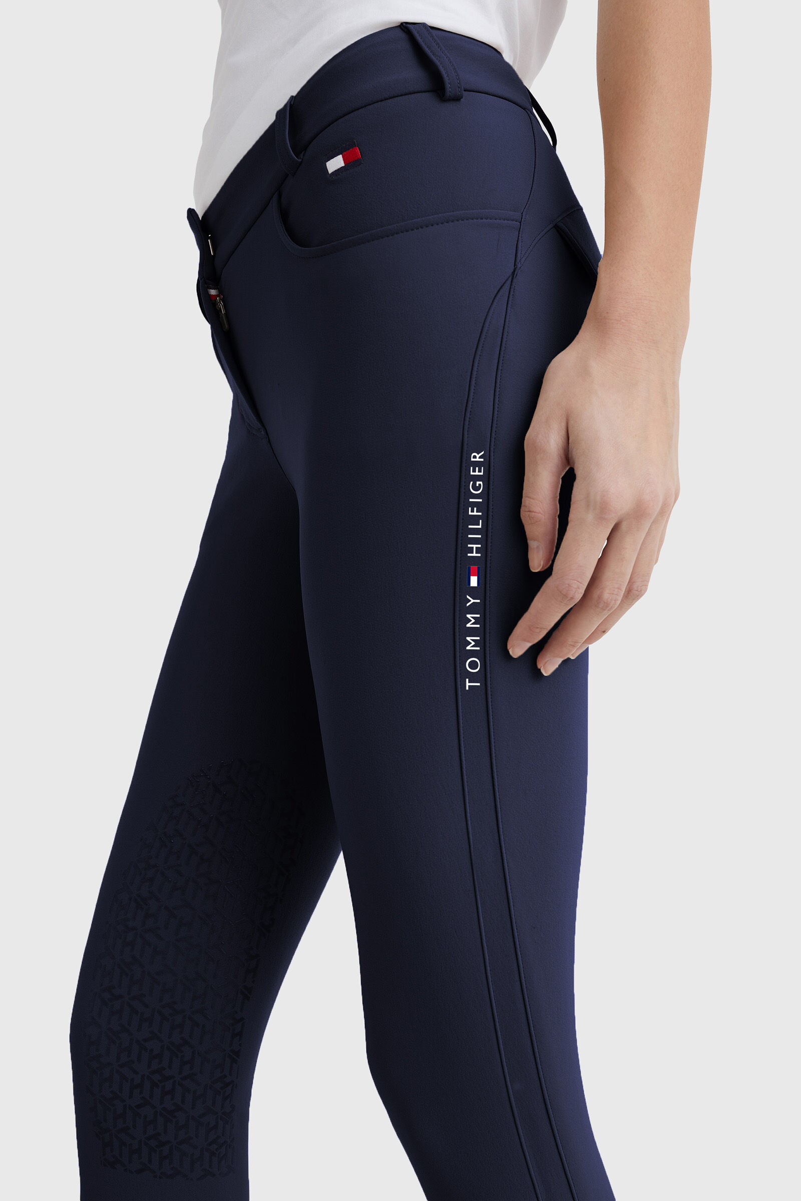 Leggings tommy 2025 hilfiger femme
