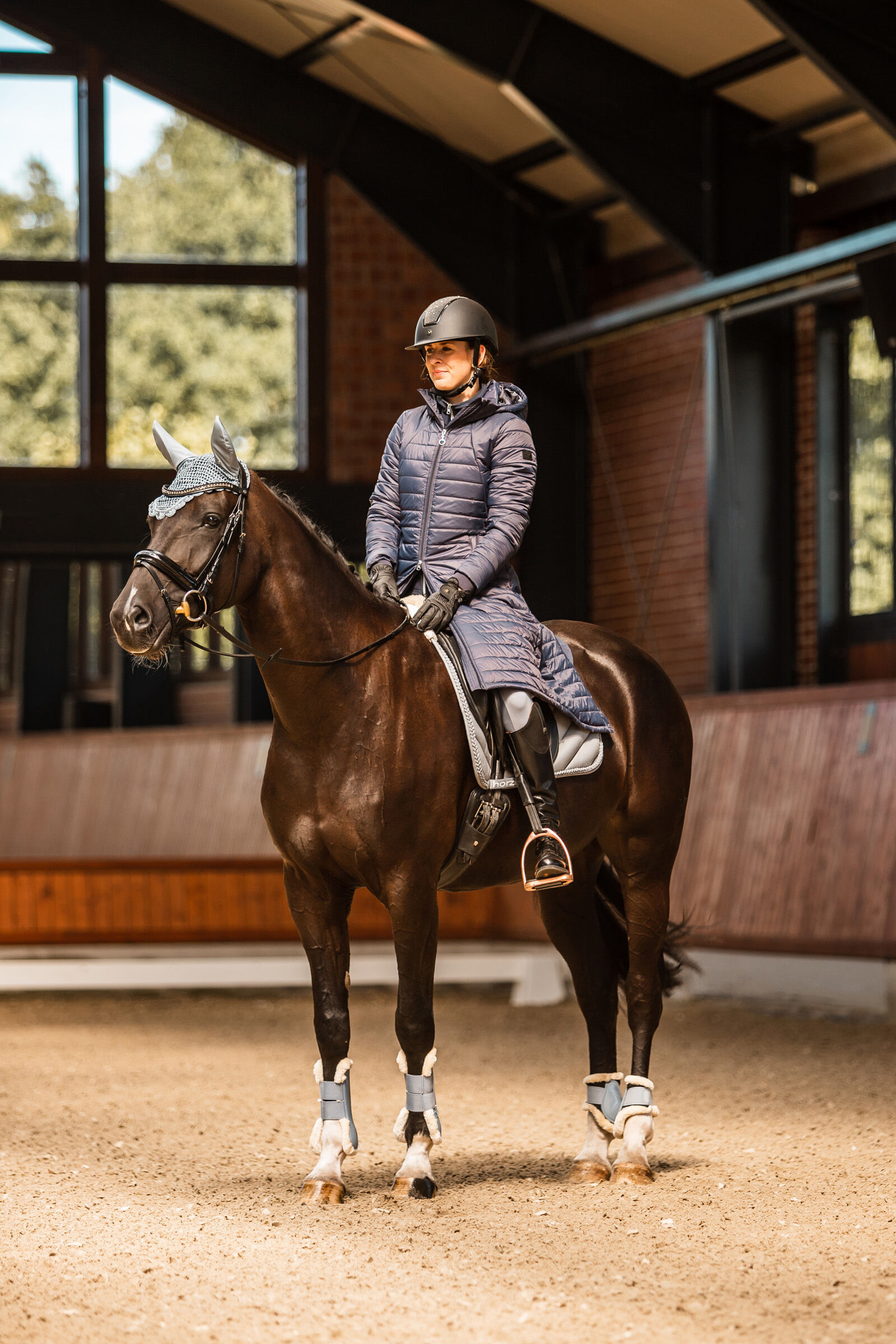 Riding coats ladies clearance