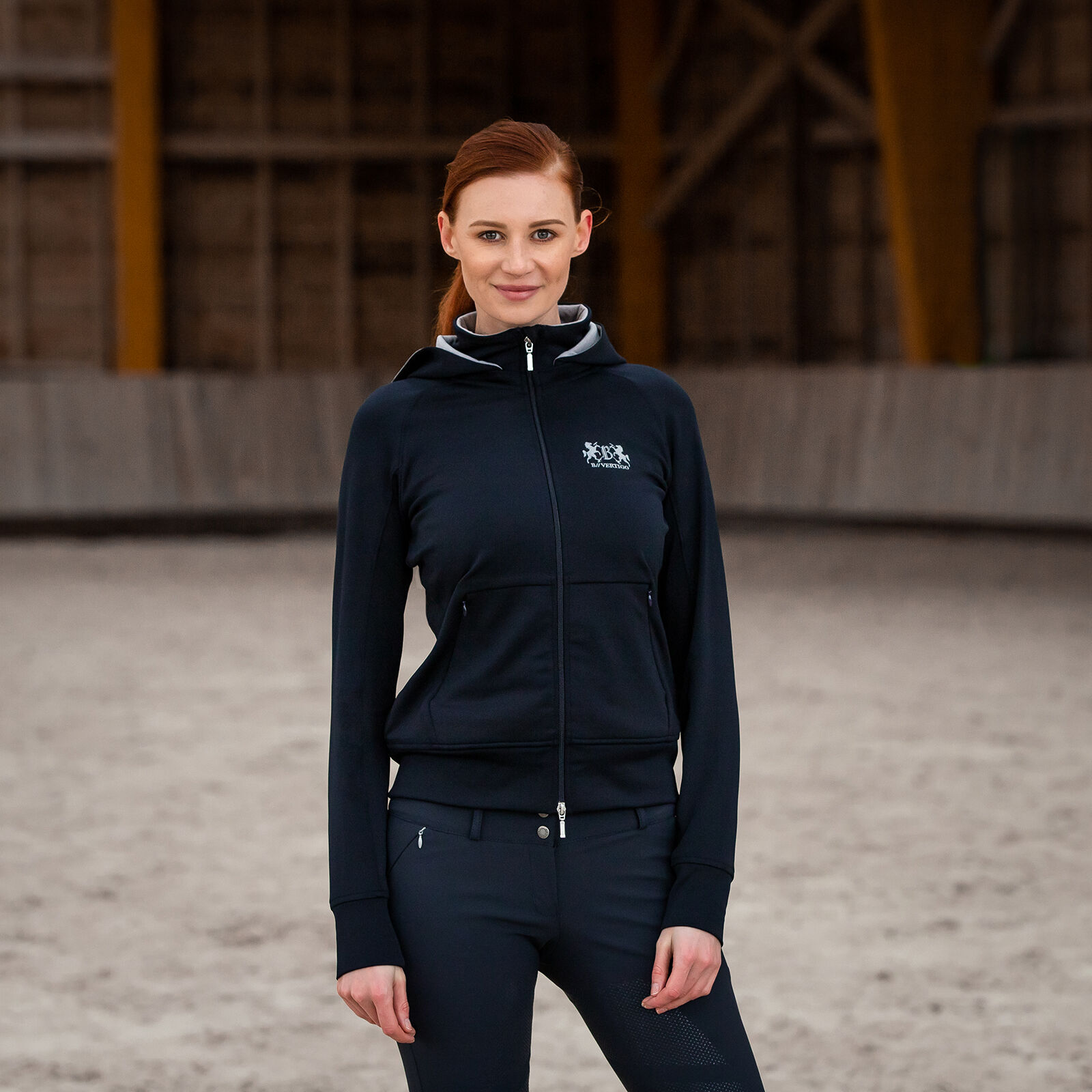 Gym king shop womens hoodie