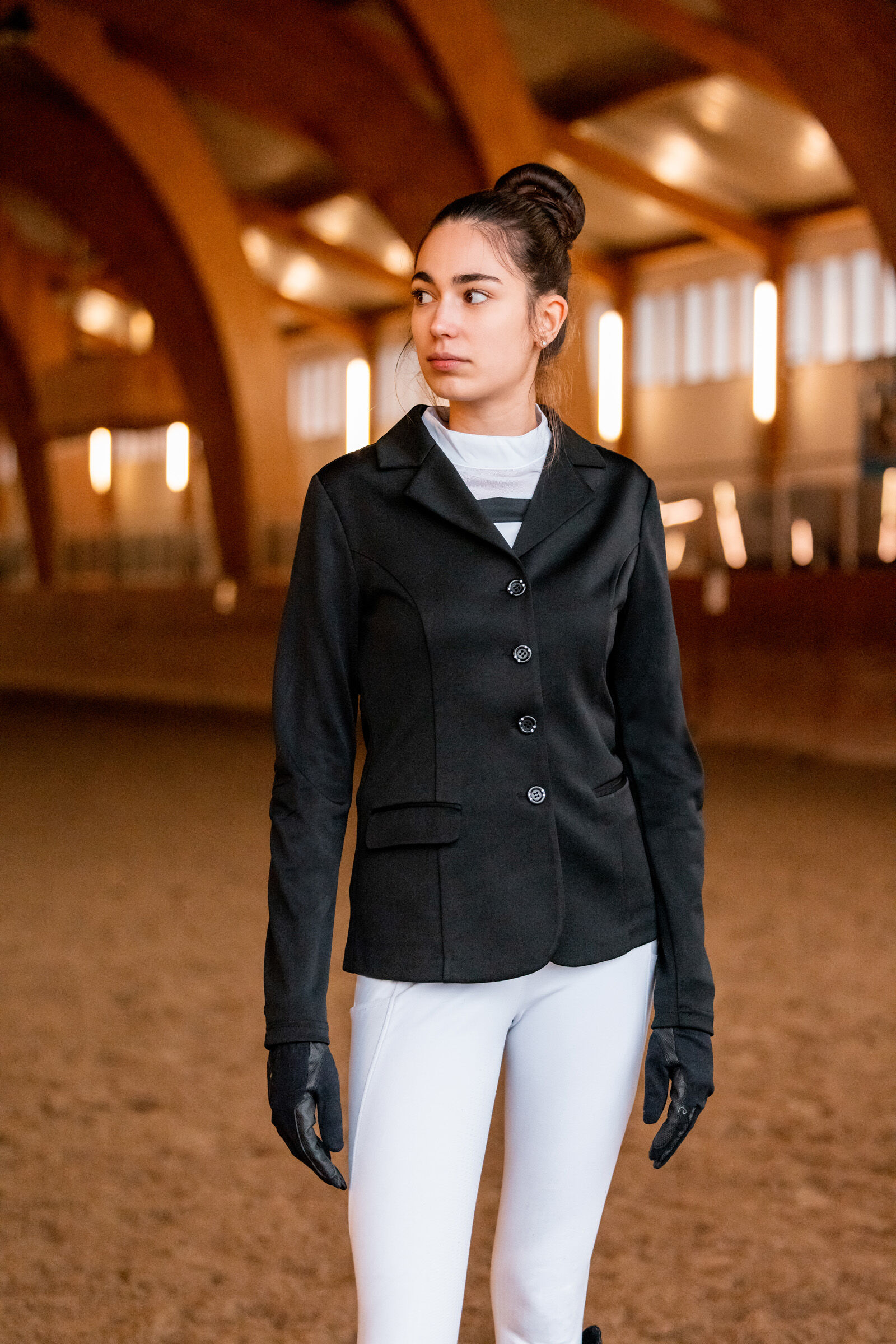 Women s Horse Riding Coats Riding Jackets horze
