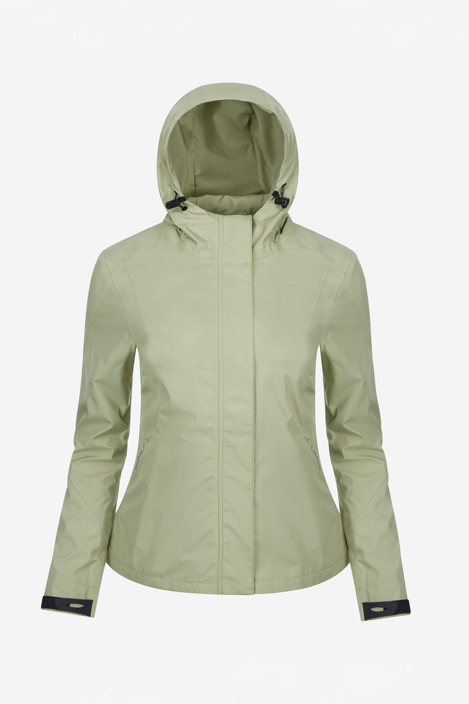 Short waterproof new arrivals jacket womens
