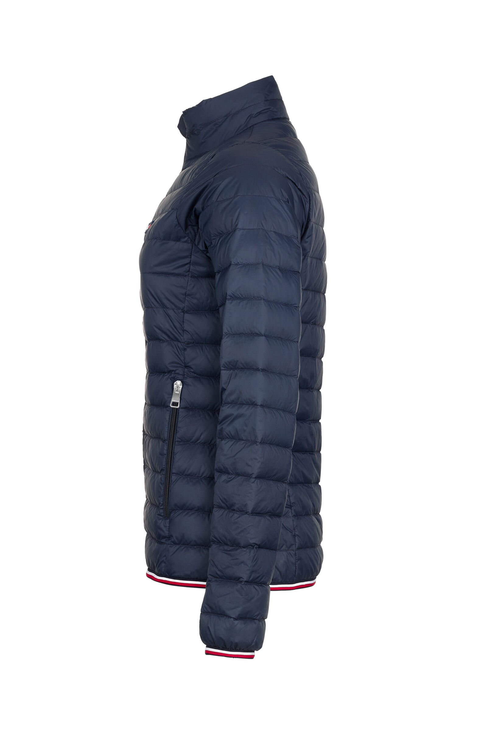 Tommy lightweight down jacket sales