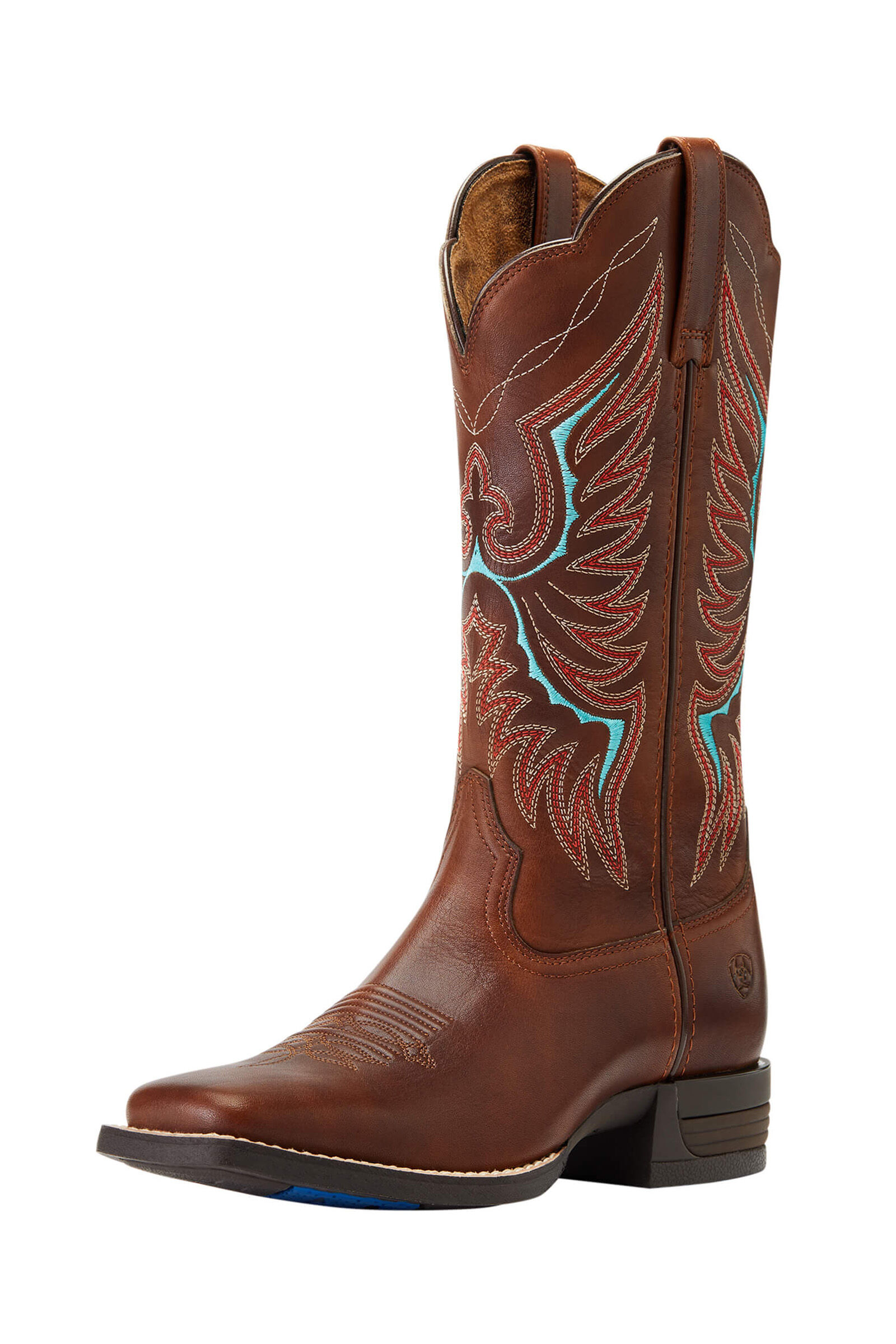 Ariat western riding boots on sale