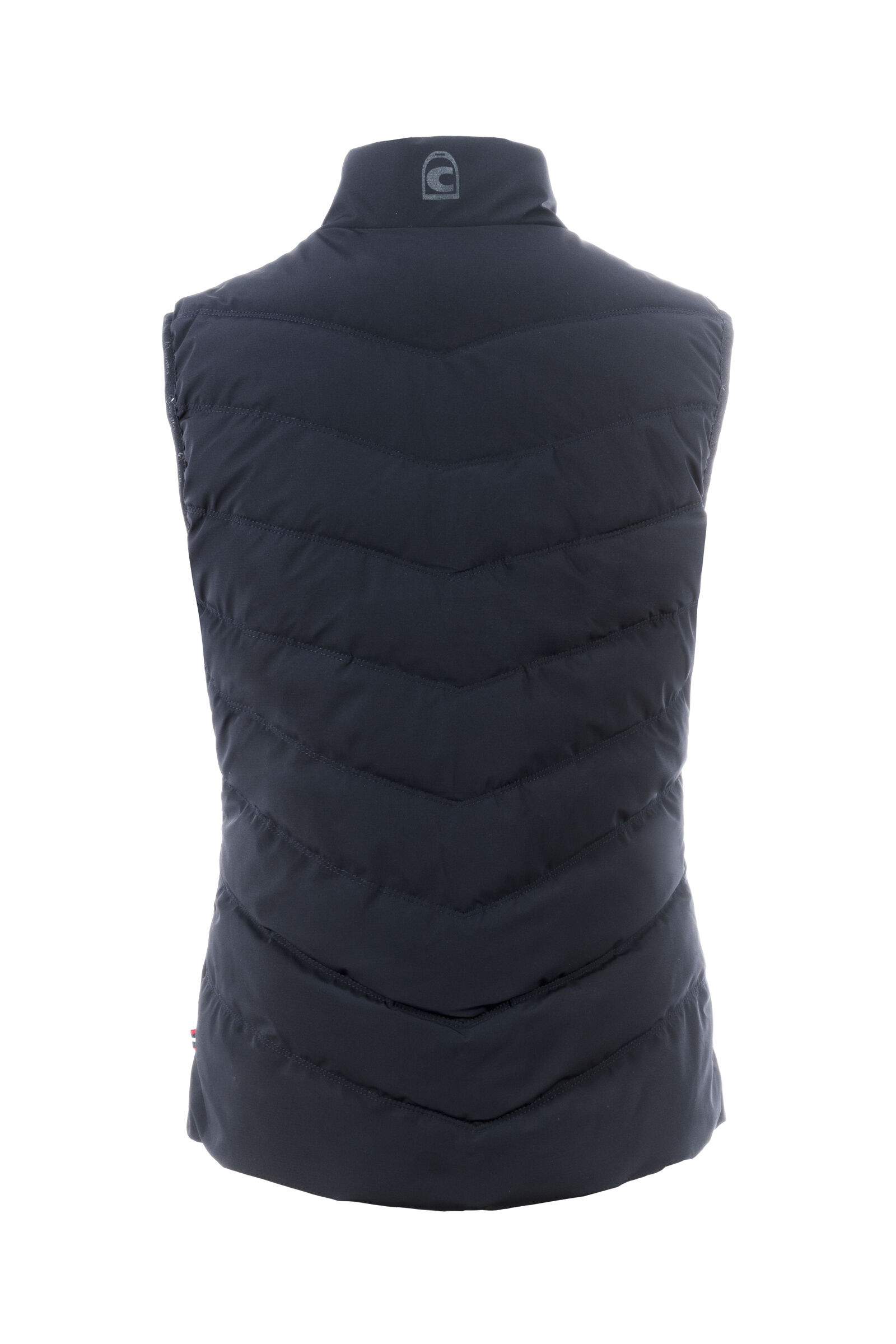 Buy Cavallo Cavalmorlin Quilted Waistcoat | horze.com
