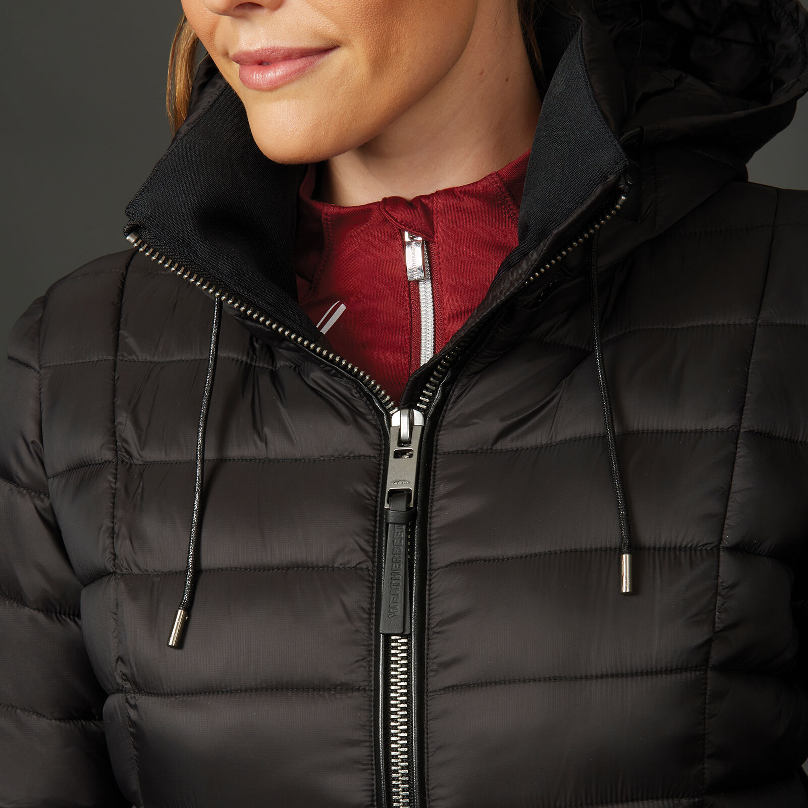 Buy Weatherbeeta Harper Quilted Coat horze
