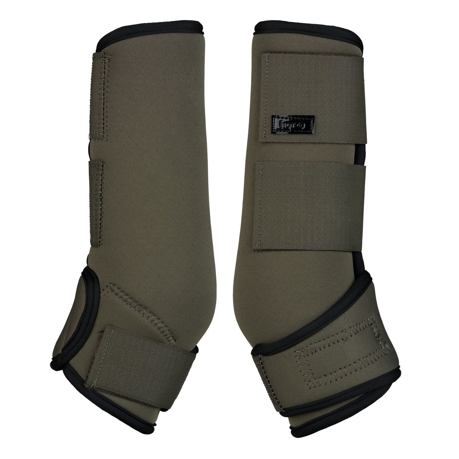 Legacy brushing best sale boots