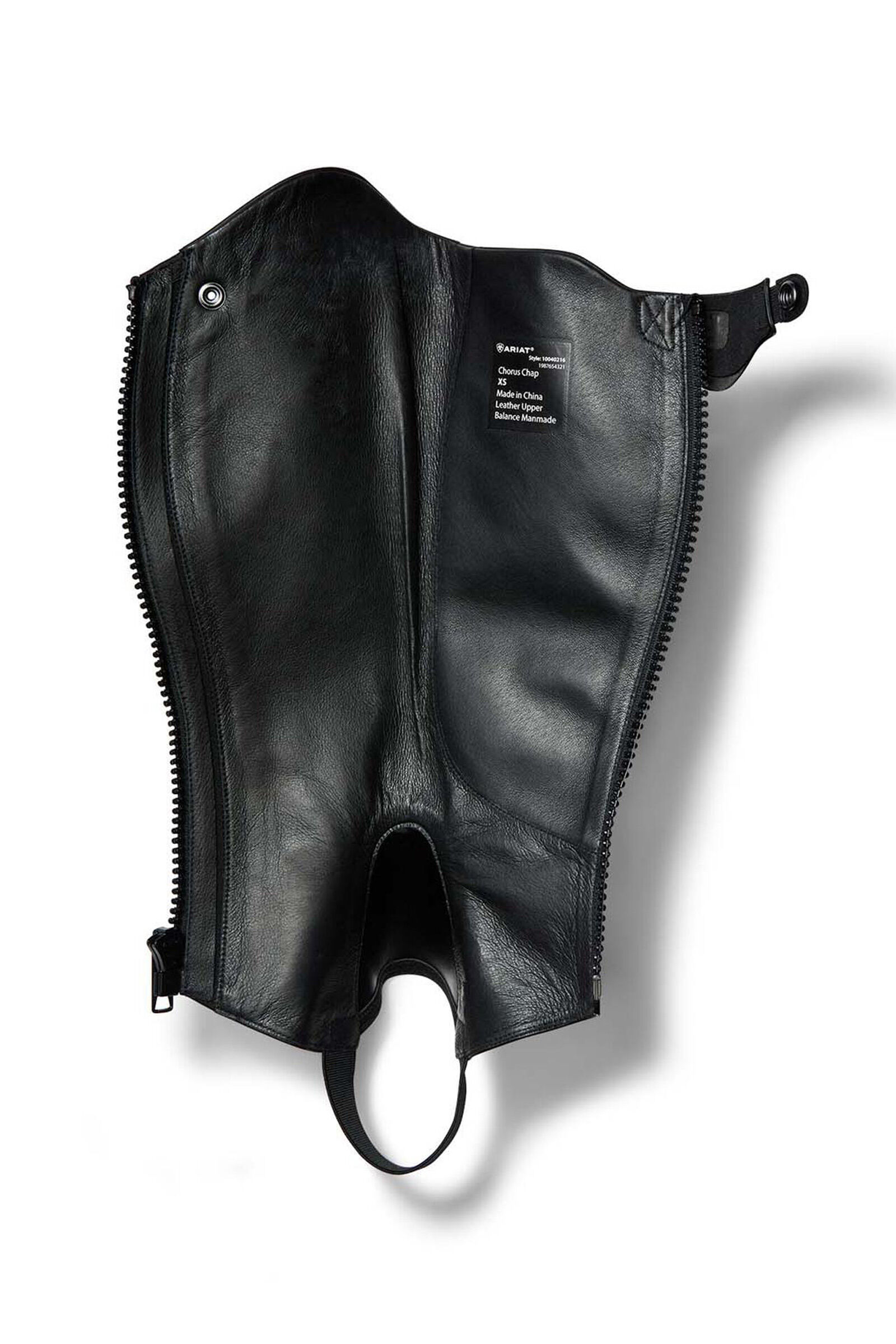 Buy Ariat Palisade Unisex Half Chaps horze