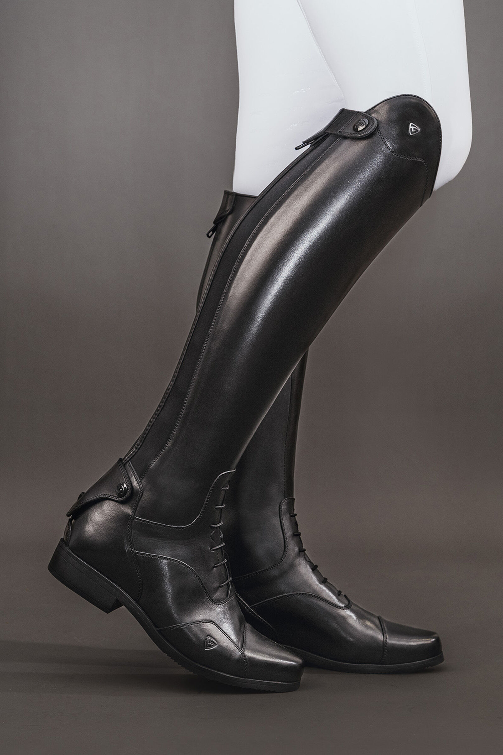 Tonic boots sales equestrian