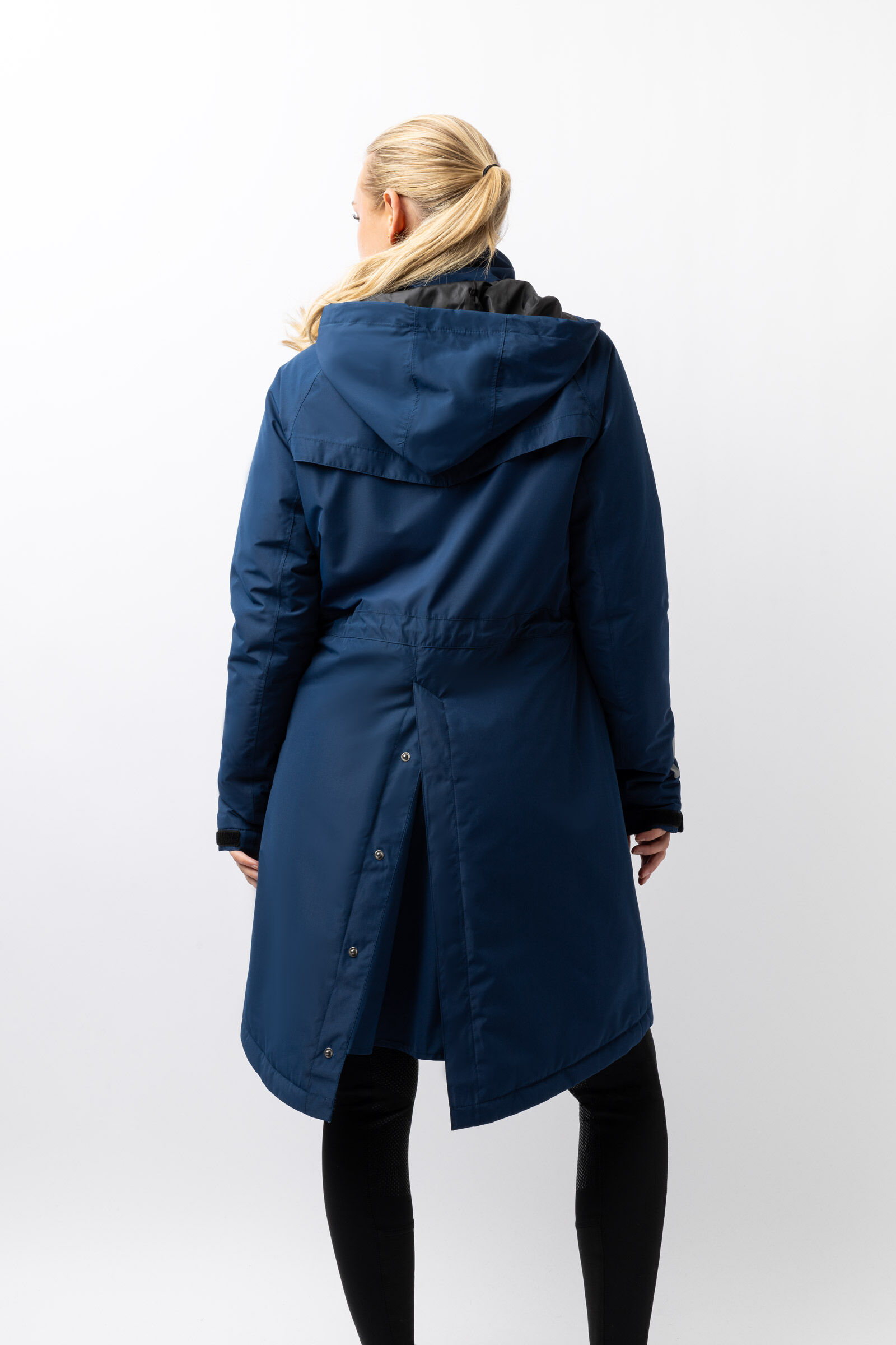 Waterproof padded coat discount
