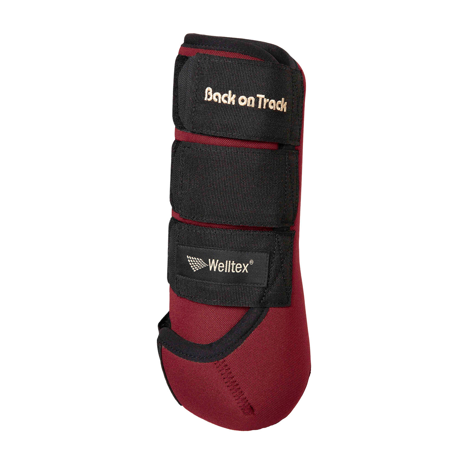 Buy Back on Track OPAL Hind Exercise Boots horze